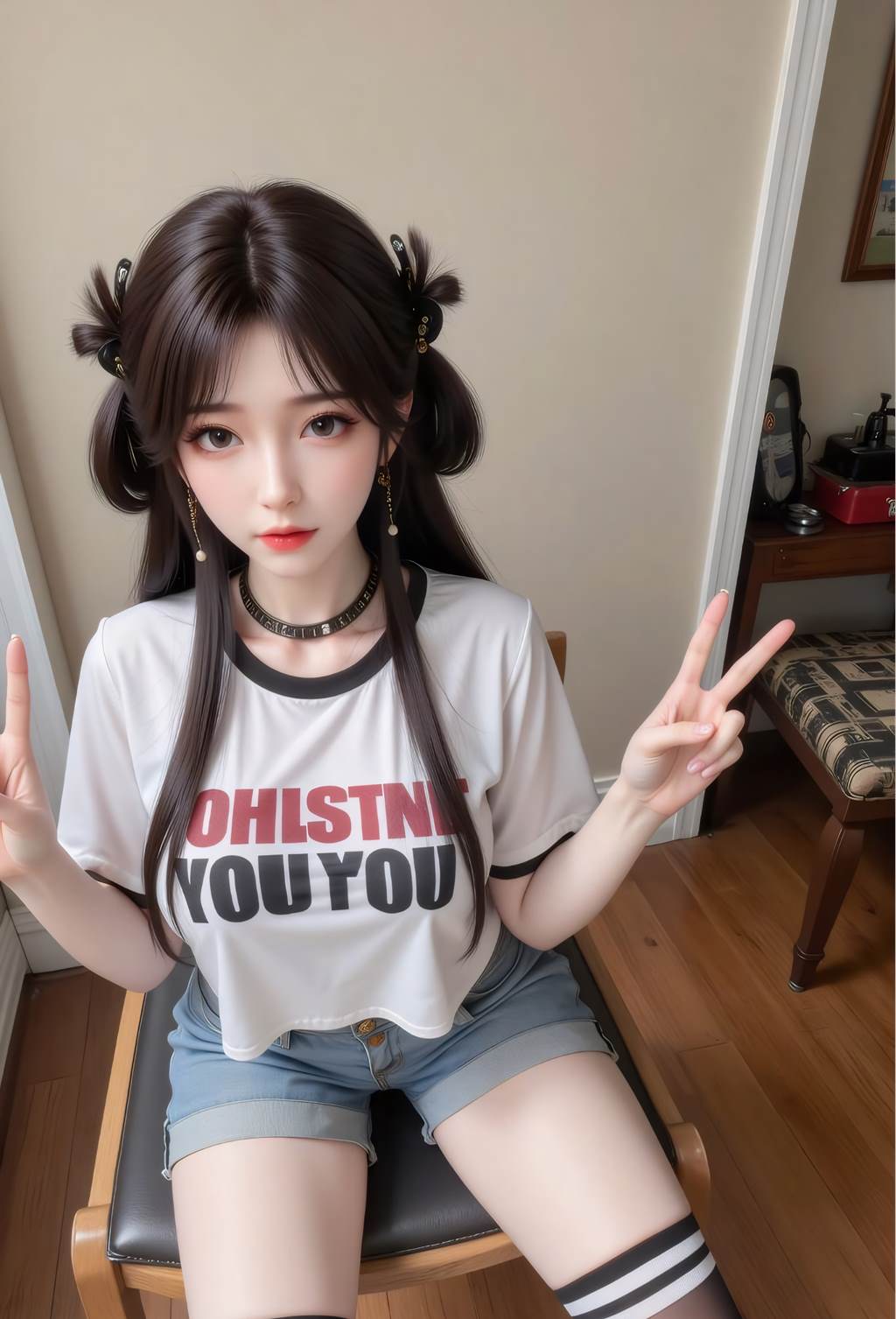 AI绘画 789 凡人修仙传-梅凝[22P/284M]插图2