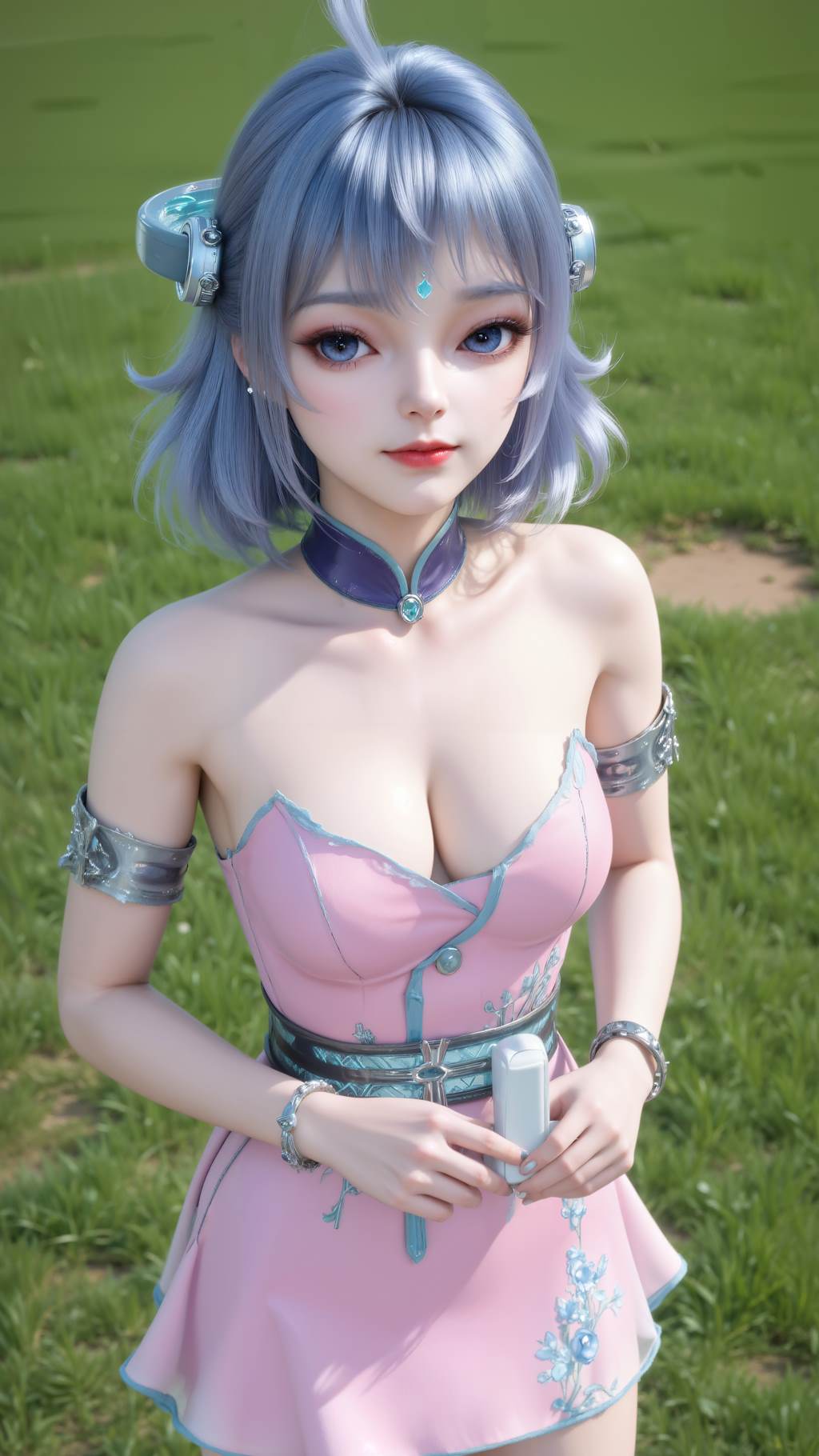 AI绘画 768 圣师系统[102P/2360M]插图2