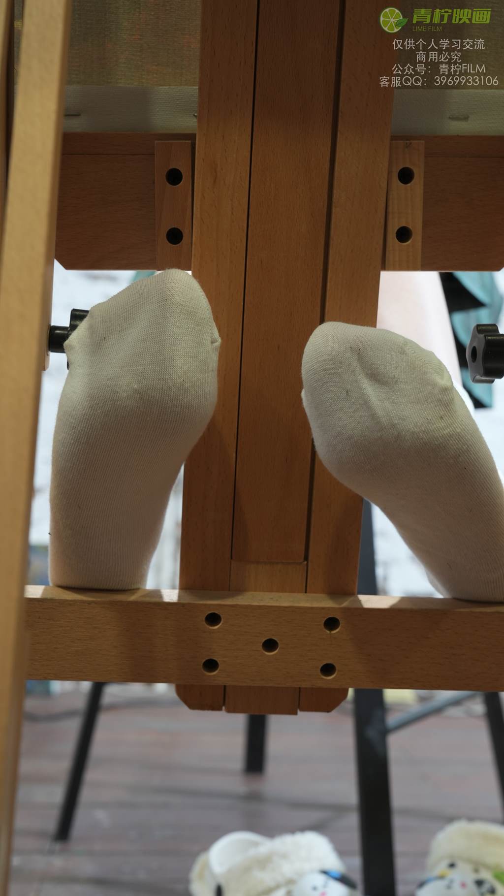 青柠映画 NO.029 – AN 画室JK[146P/336MB]插图3