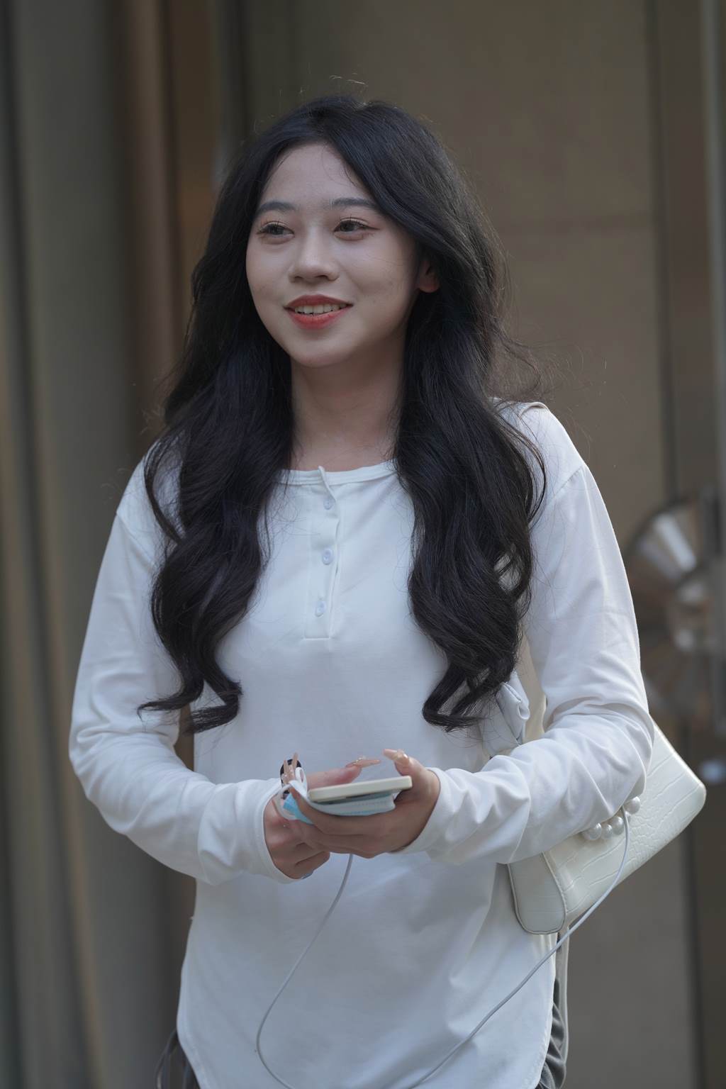 精选街拍作品 NO.6169 清新白色系[120P/247MB]插图2