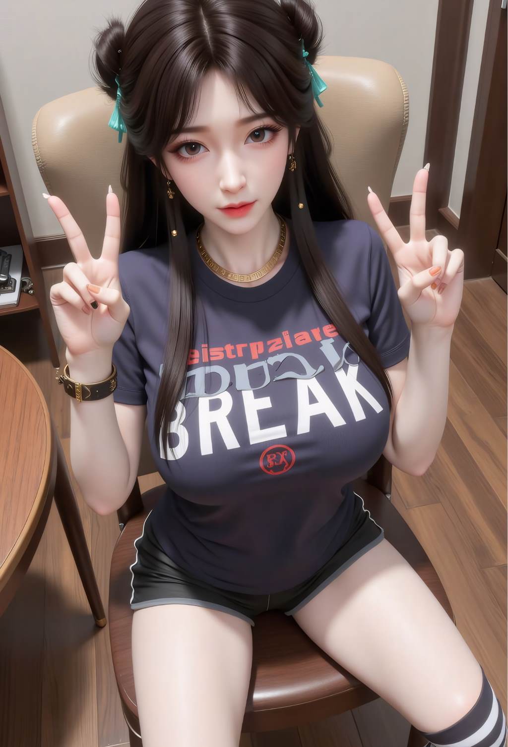 AI绘画 789 凡人修仙传-梅凝[22P/284M]插图3