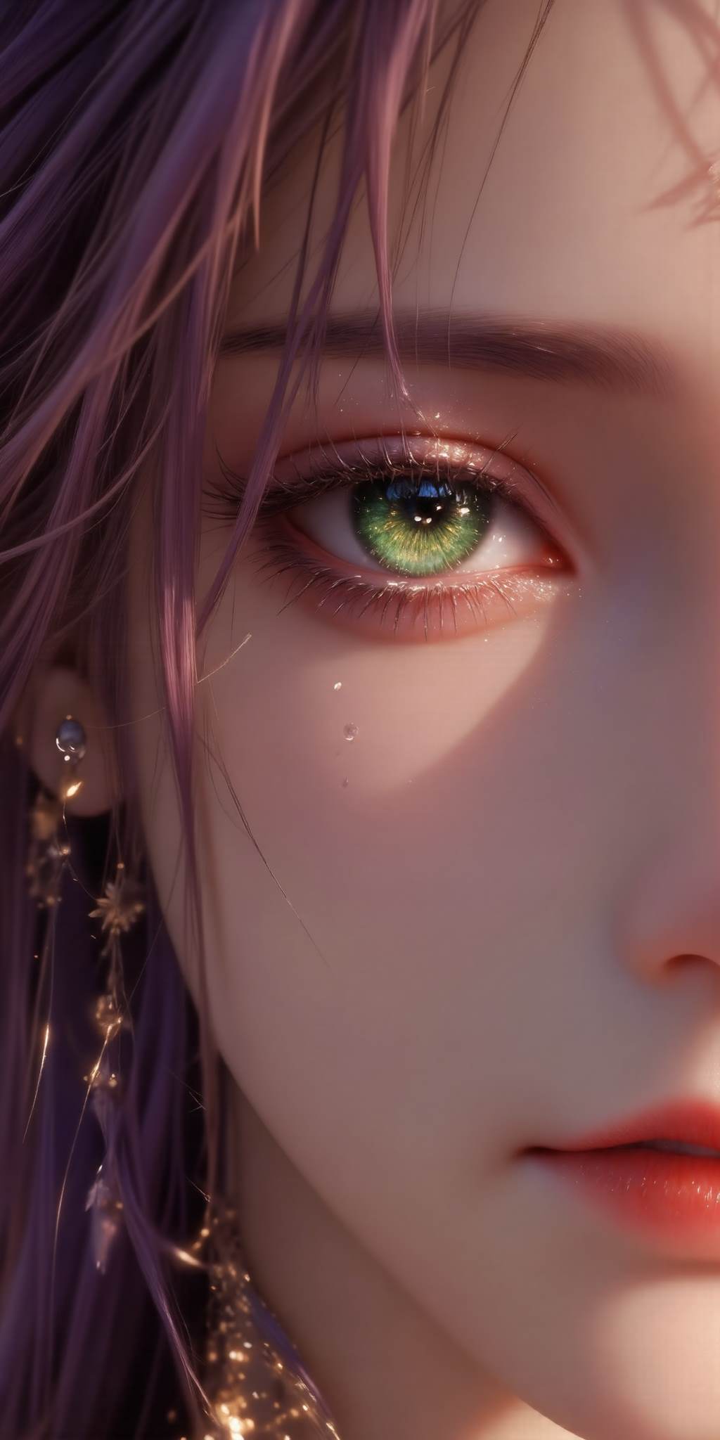 AI绘画 765 国漫女神[36P/166M]插图3