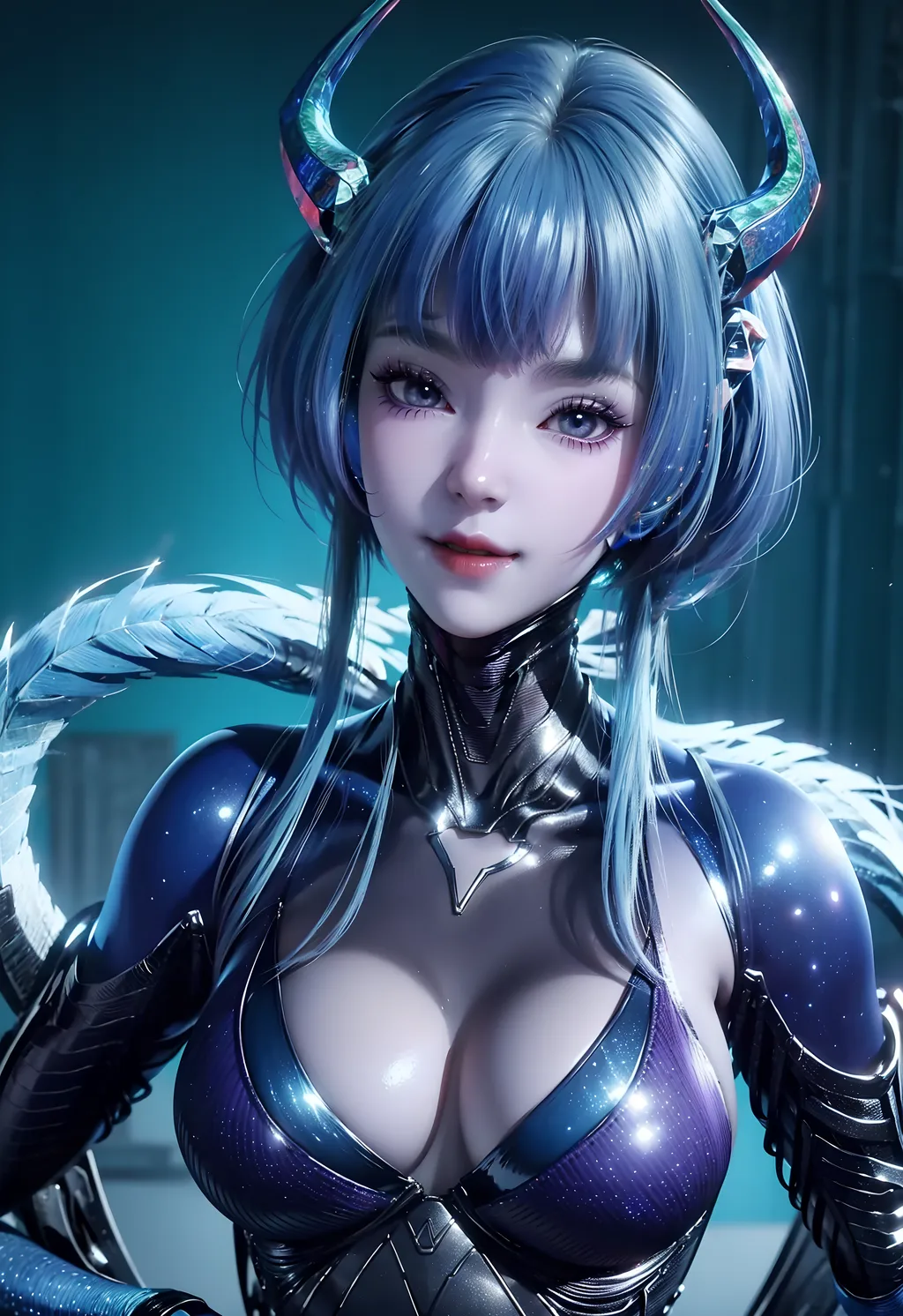 AI绘画 830 吞噬星空-巴巴塔[50P/598M]