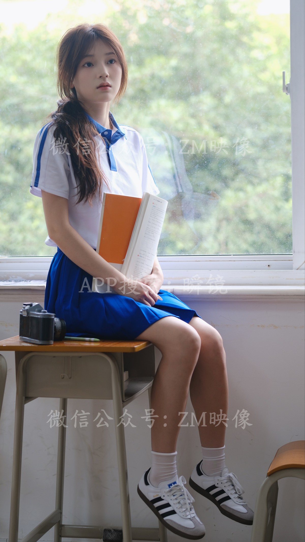 织梦映像 夏至未至-情窦初萌夏已深 典藏版 [400P/1V/7.3G]插图1