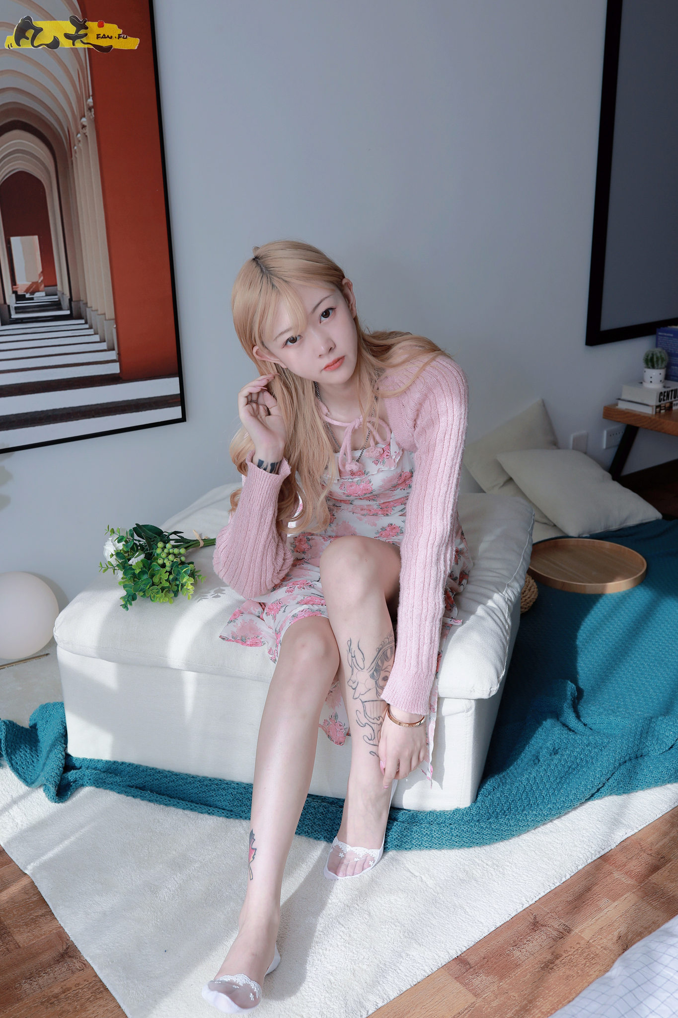 凡夫摄影0002气质镁钕小解解小雅[219P/1V/4.44GB]插图8