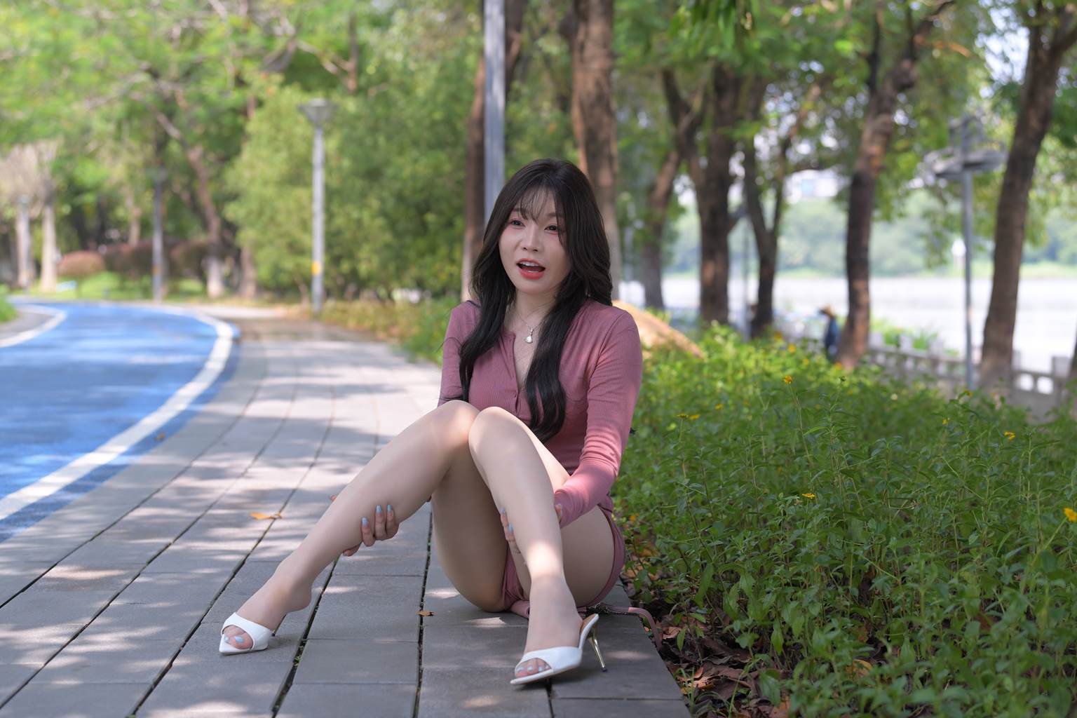 精选街拍作品 NO.6052 一始街拍作品 – 迷失driftaway[979P/2.14GB]插图