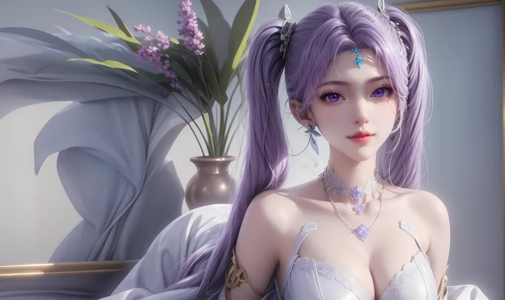 AI绘画 826 吞噬星空-艾辰[38P/356M]插图