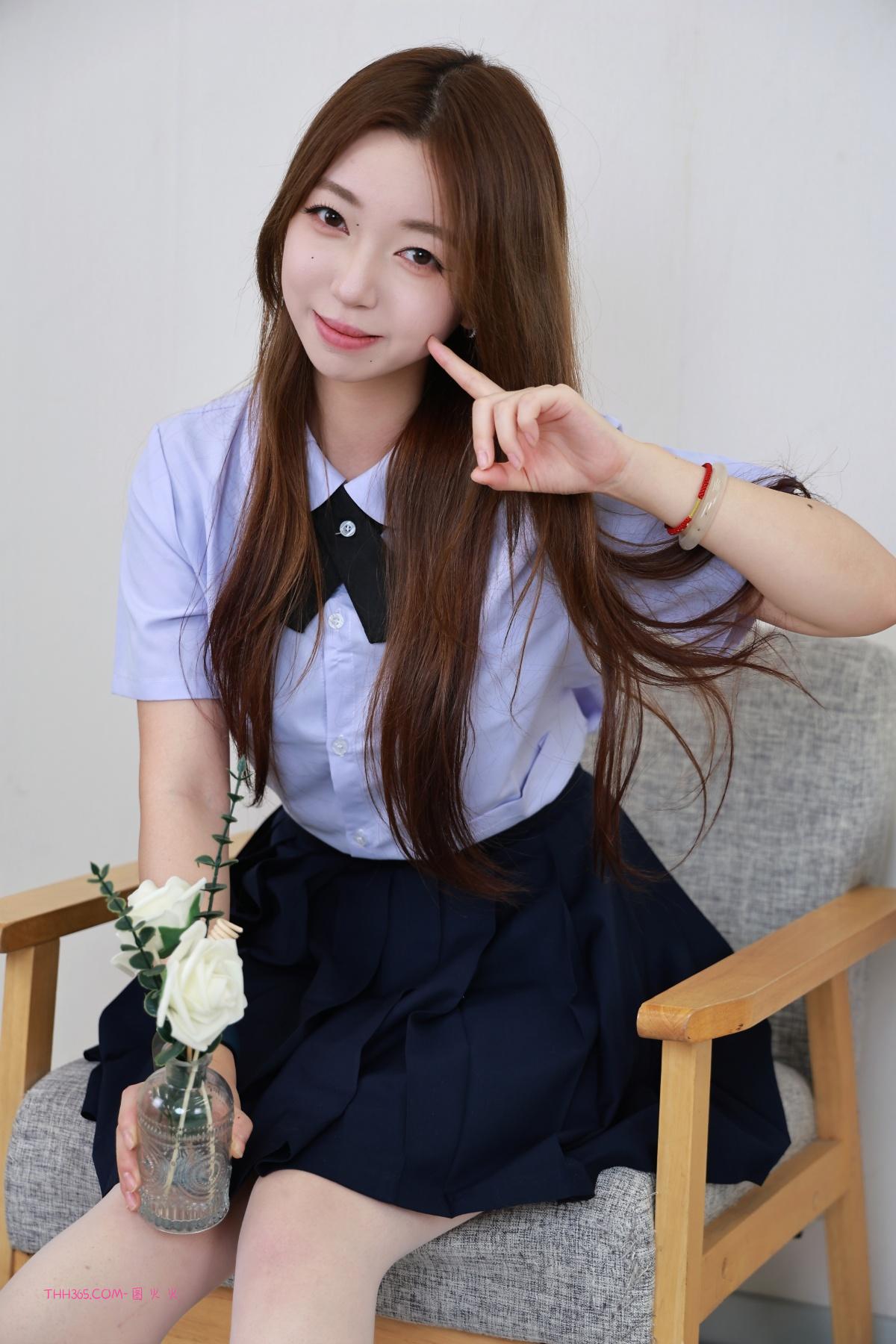 绮梦摄影 399期 姜姜 无印珍藏版 [302P/1V/6G]插图3