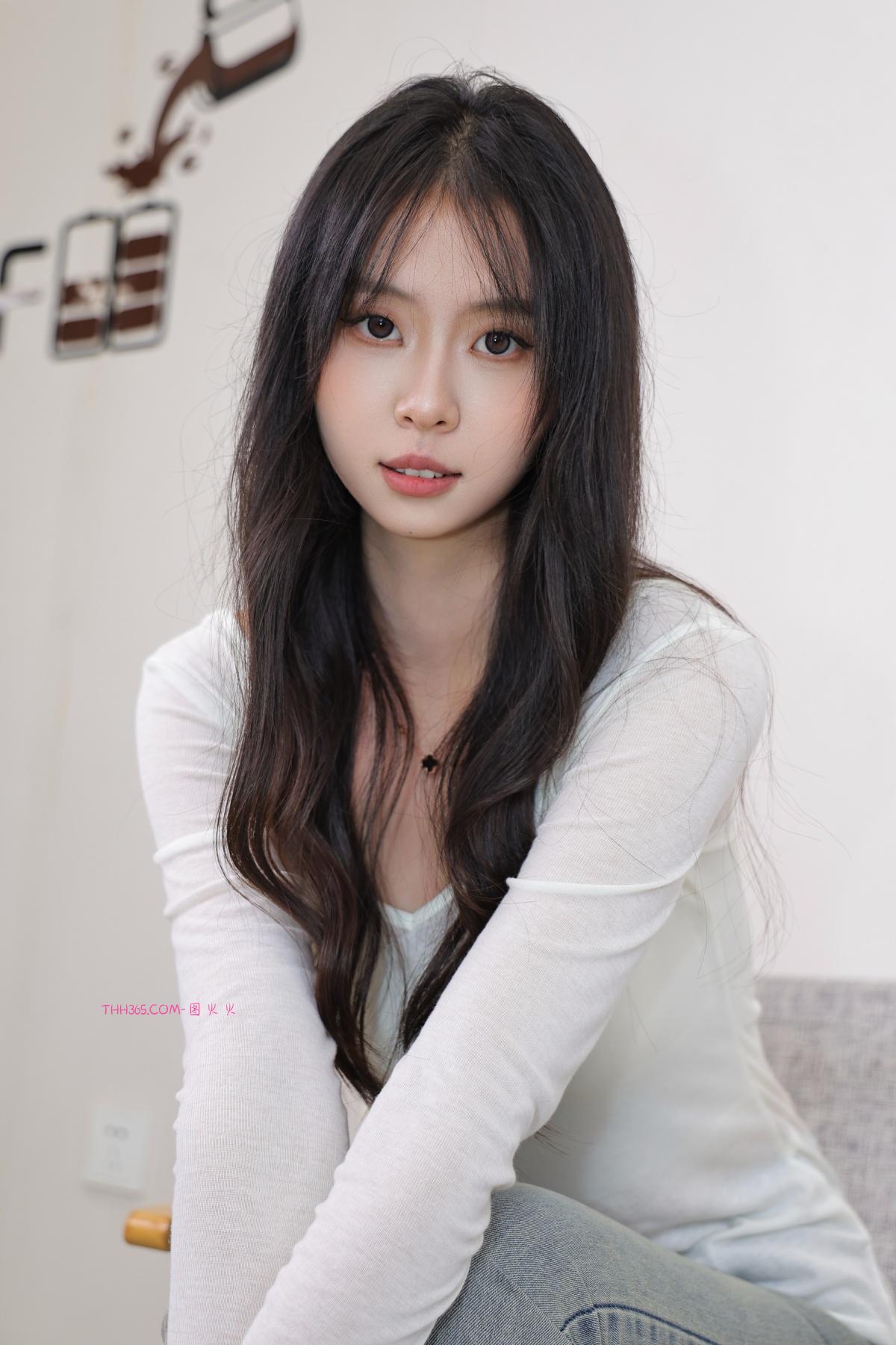 绮梦摄影 407期 小然 无印珍藏版 [310P/1V/8.5G]插图3