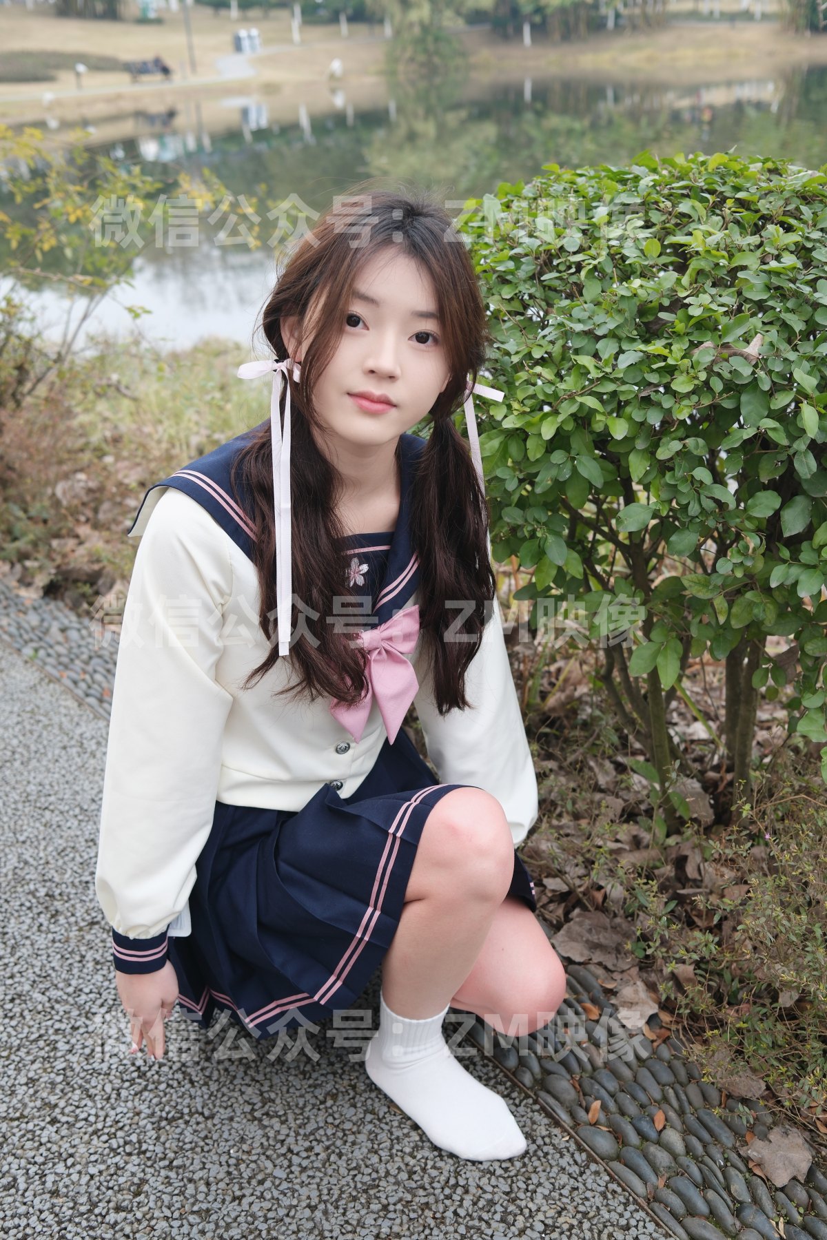 织梦映像 无尽冬日-今日闲潭梦落花 典藏版 [492P/3V/6.7G]插图1