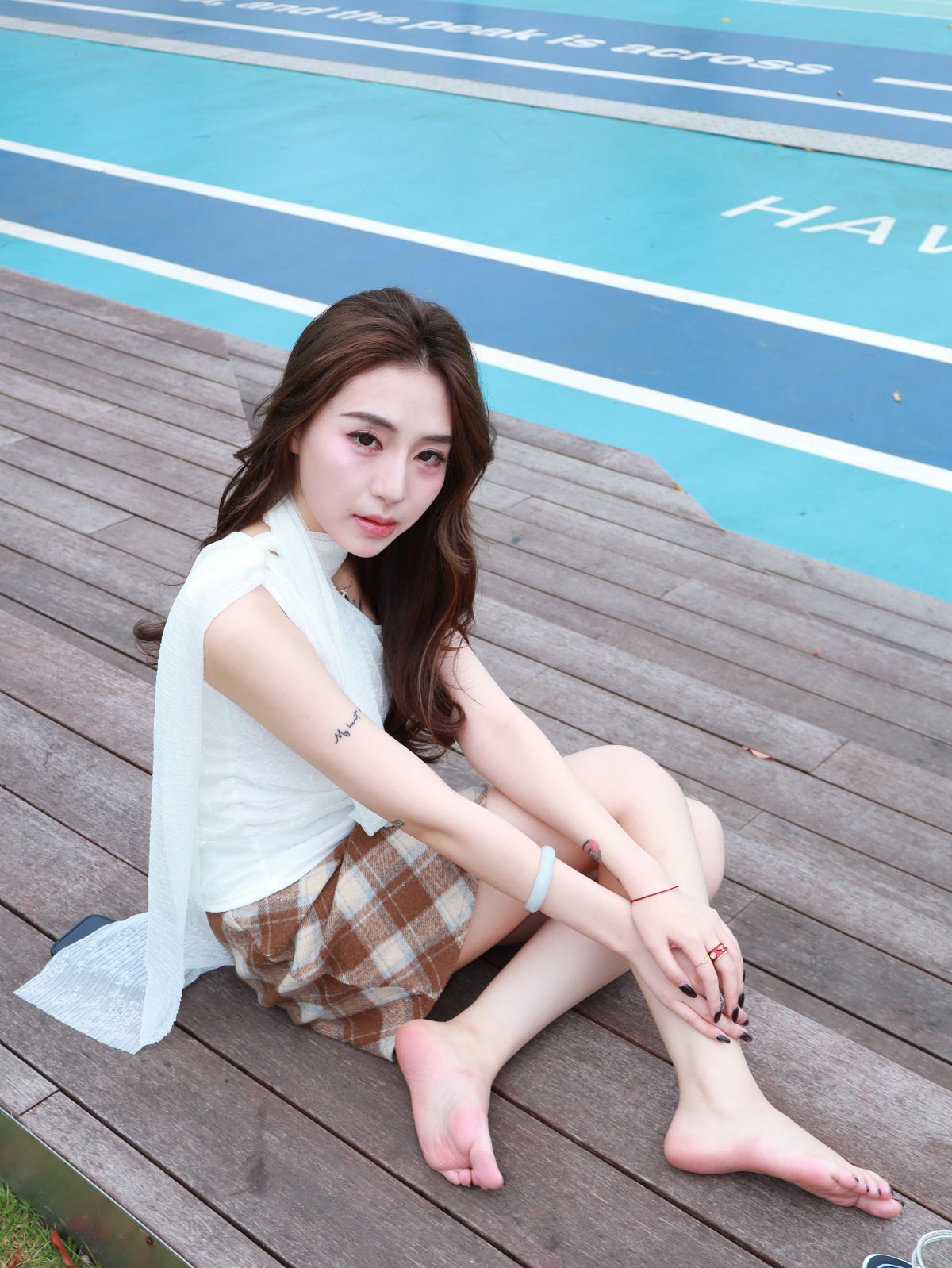 某个人摄影师原创约拍 28号作品 [408P/61V/6.5G]插图2