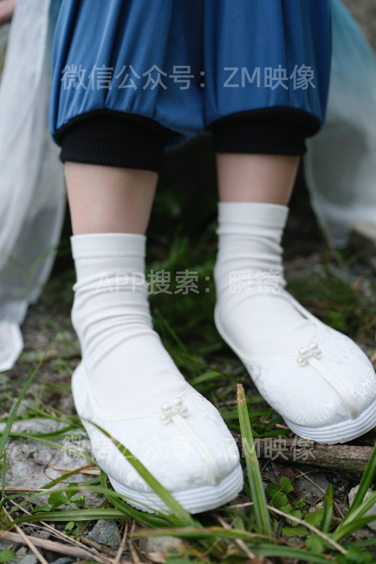 织梦映像 剑来宁姚-高山流水遇知音 典藏版 [511P/1V/9.6G]插图1