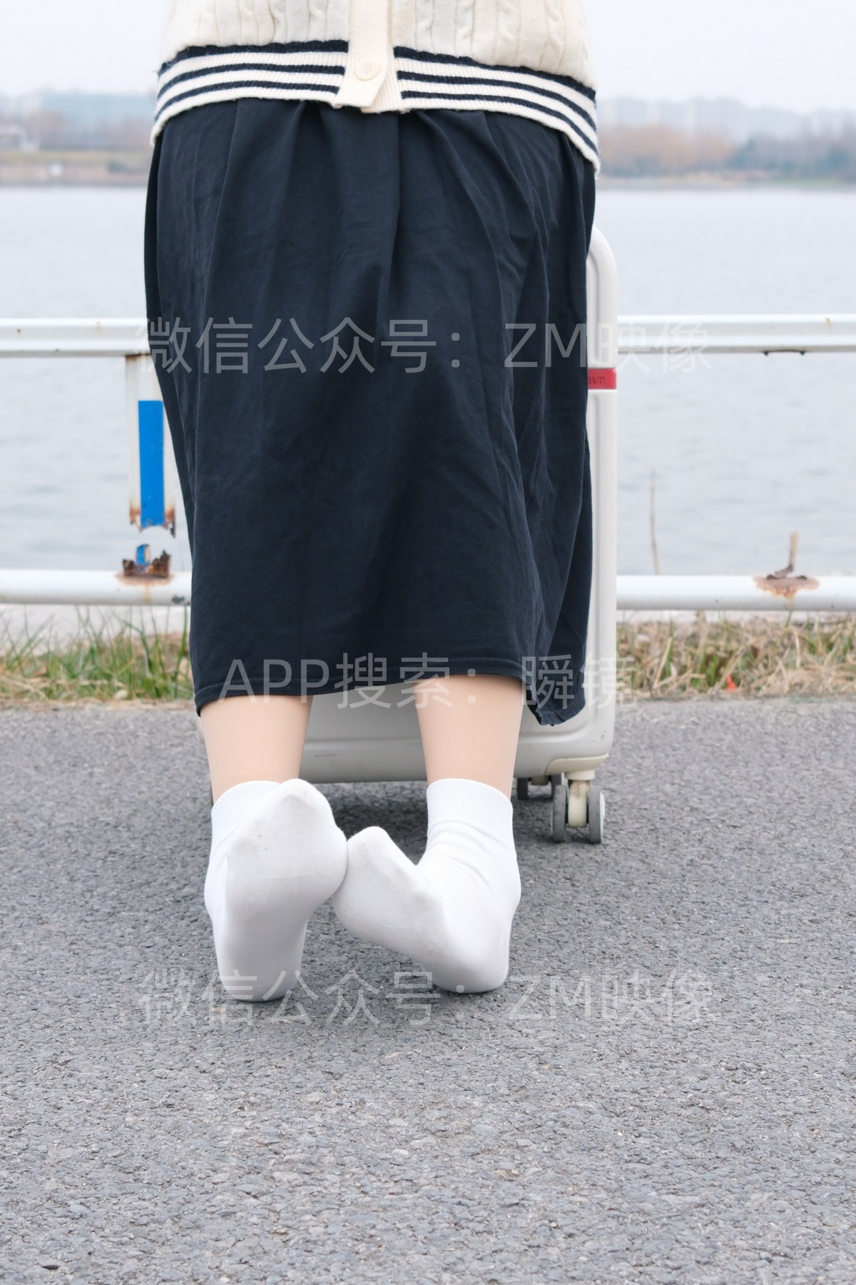 织梦映像 碧海潮生-俗世浮云散水中 典藏版 [446P/1V/10.3G]插图3