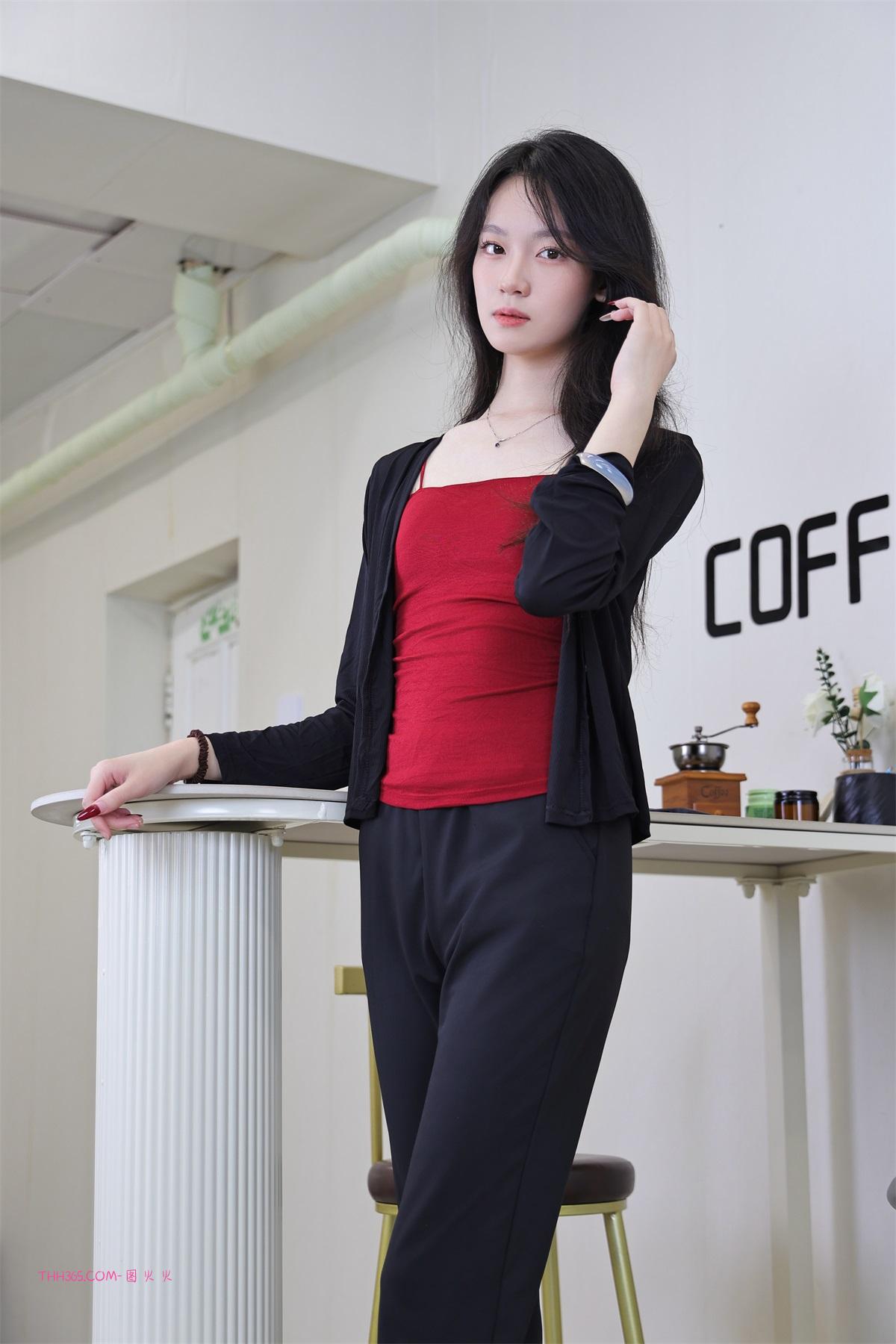 绮梦摄影 463期 小艺 无印珍藏版 [350P/1V/9.1G]插图6