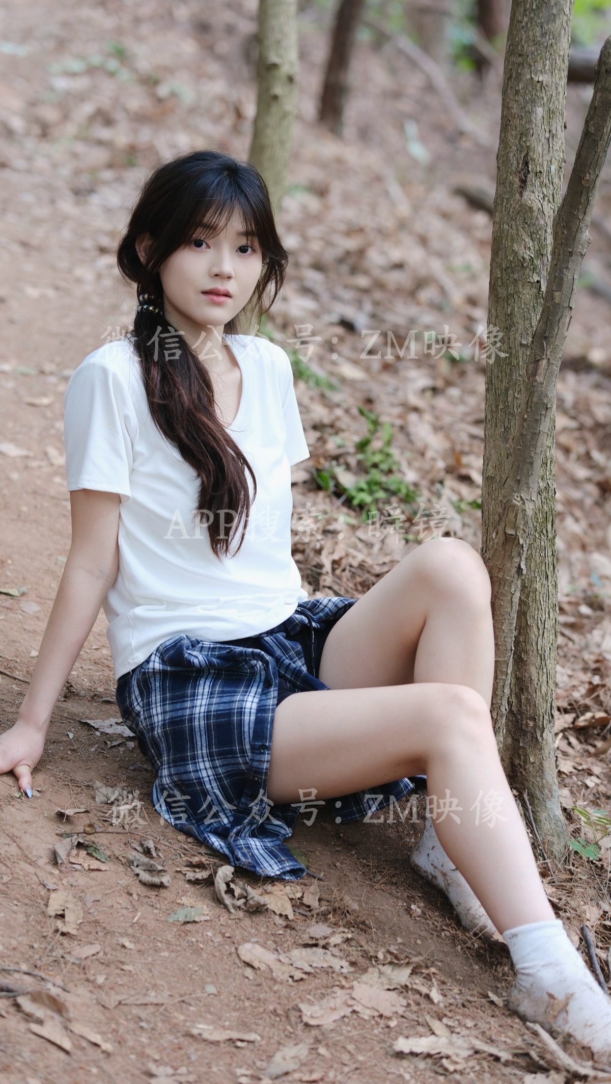 织梦映像 越过山丘-平芜尽处是春山 典藏版+短肉版 [673P/2V/9G]插图3