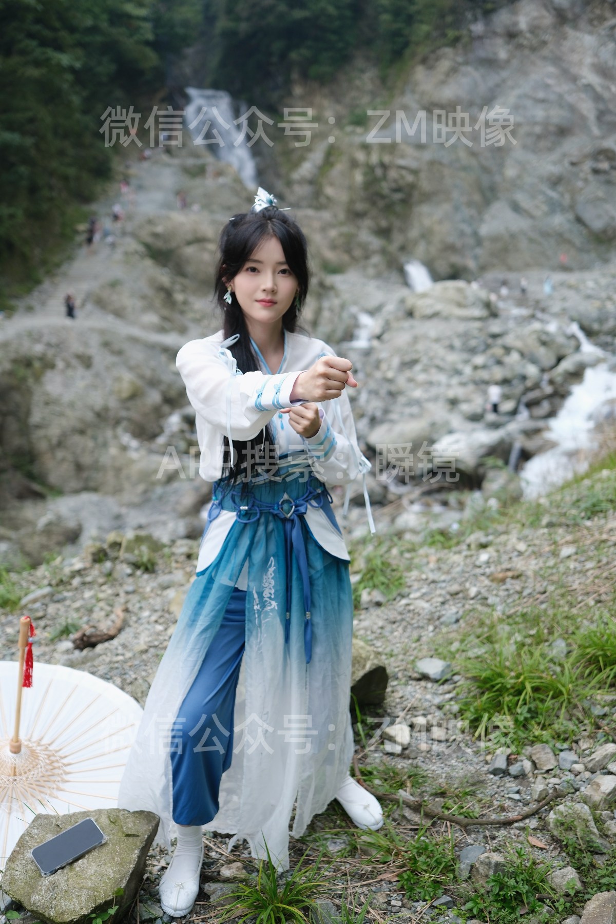 织梦映像 剑来宁姚-高山流水遇知音 典藏版 [511P/1V/9.6G]插图2