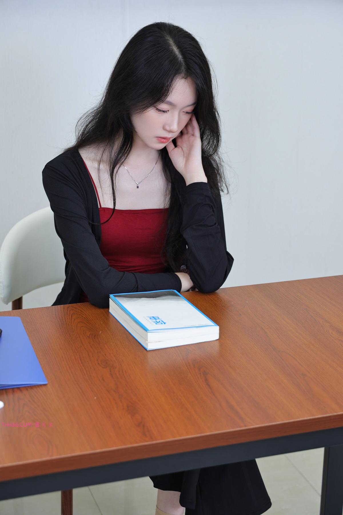 绮梦摄影 463期 小艺 无印珍藏版 [350P/1V/9.1G]插图2