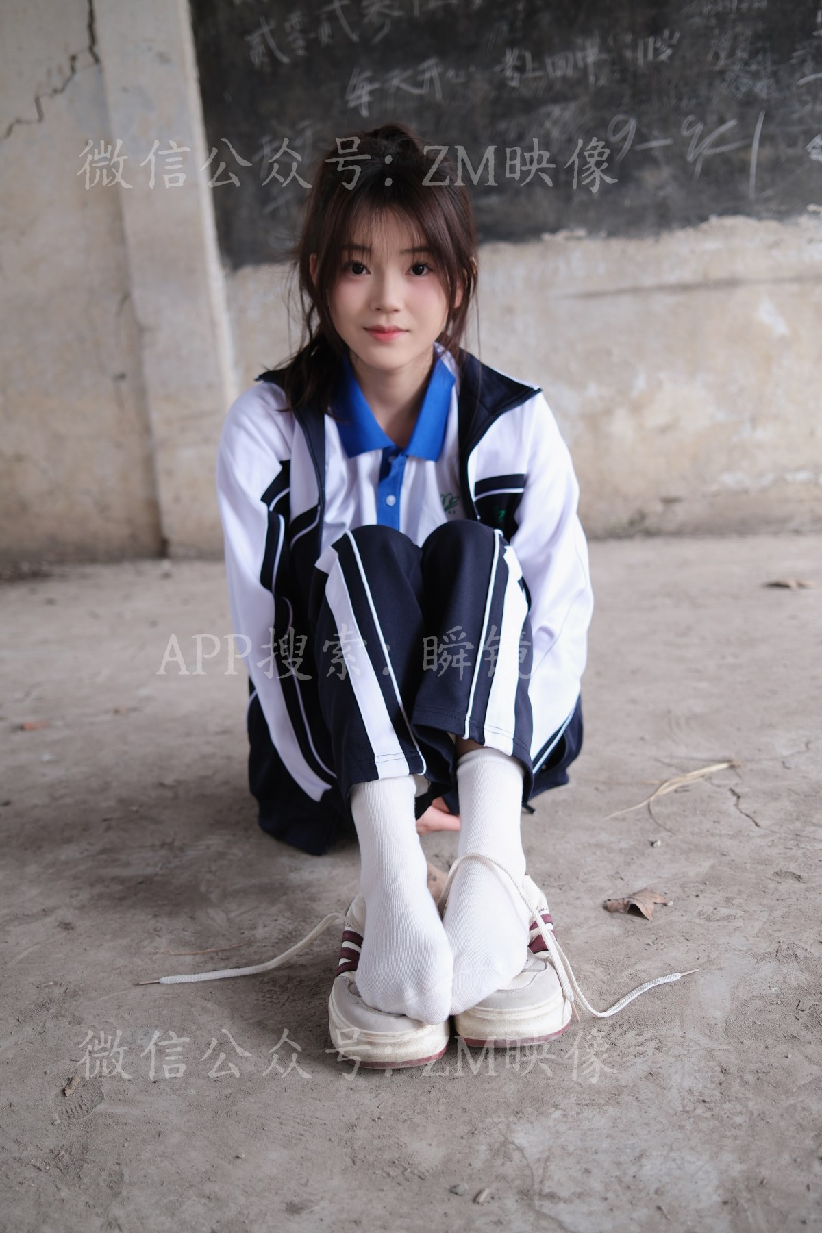 织梦映像 青衫旧梦-可否许我再少年 典藏版 [654P/2V/11.3G]插图1