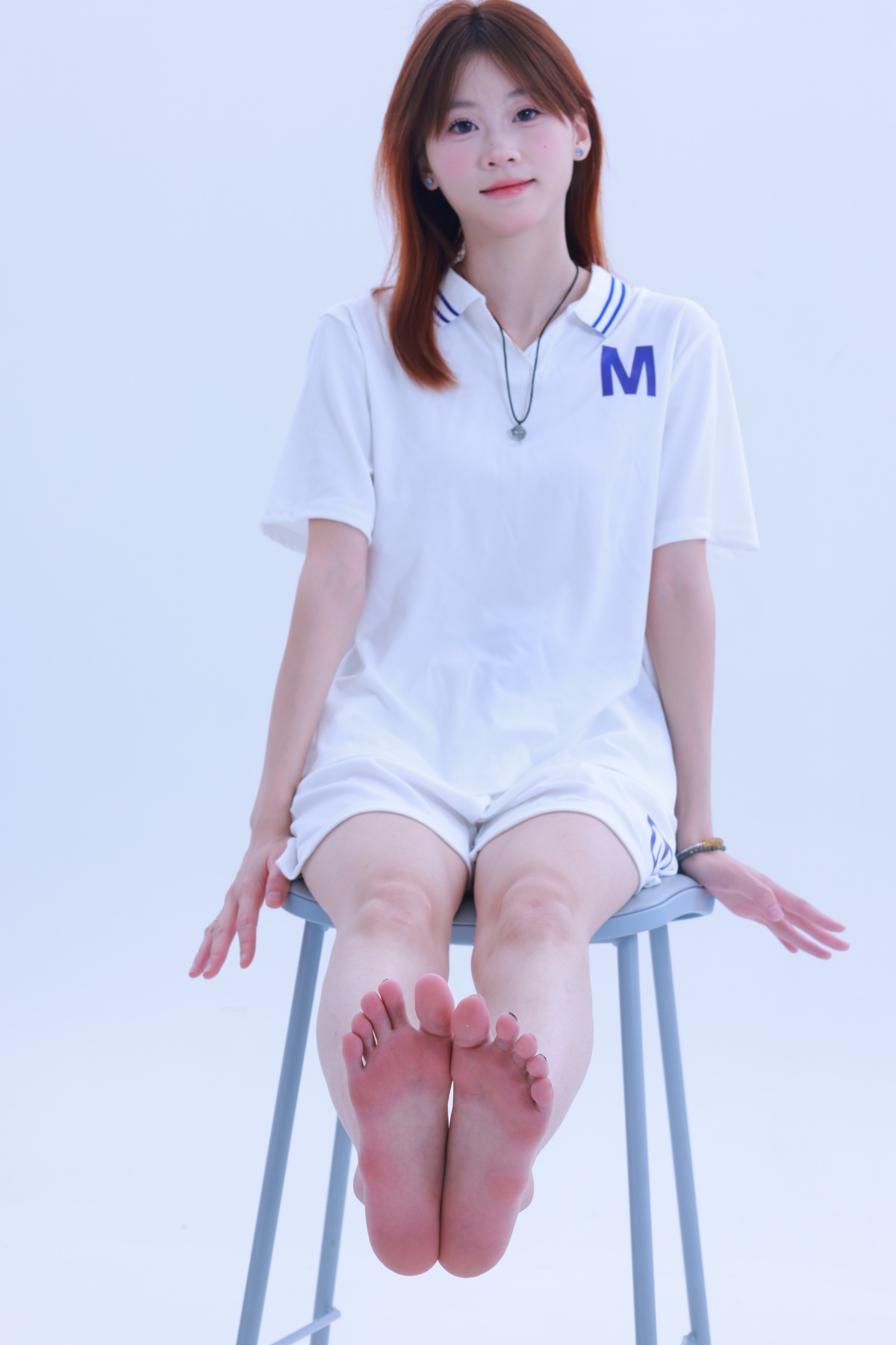 知足小岛 第143期-家家-清纯校花，可御可甜！[255P/2V/13.4G]插图4