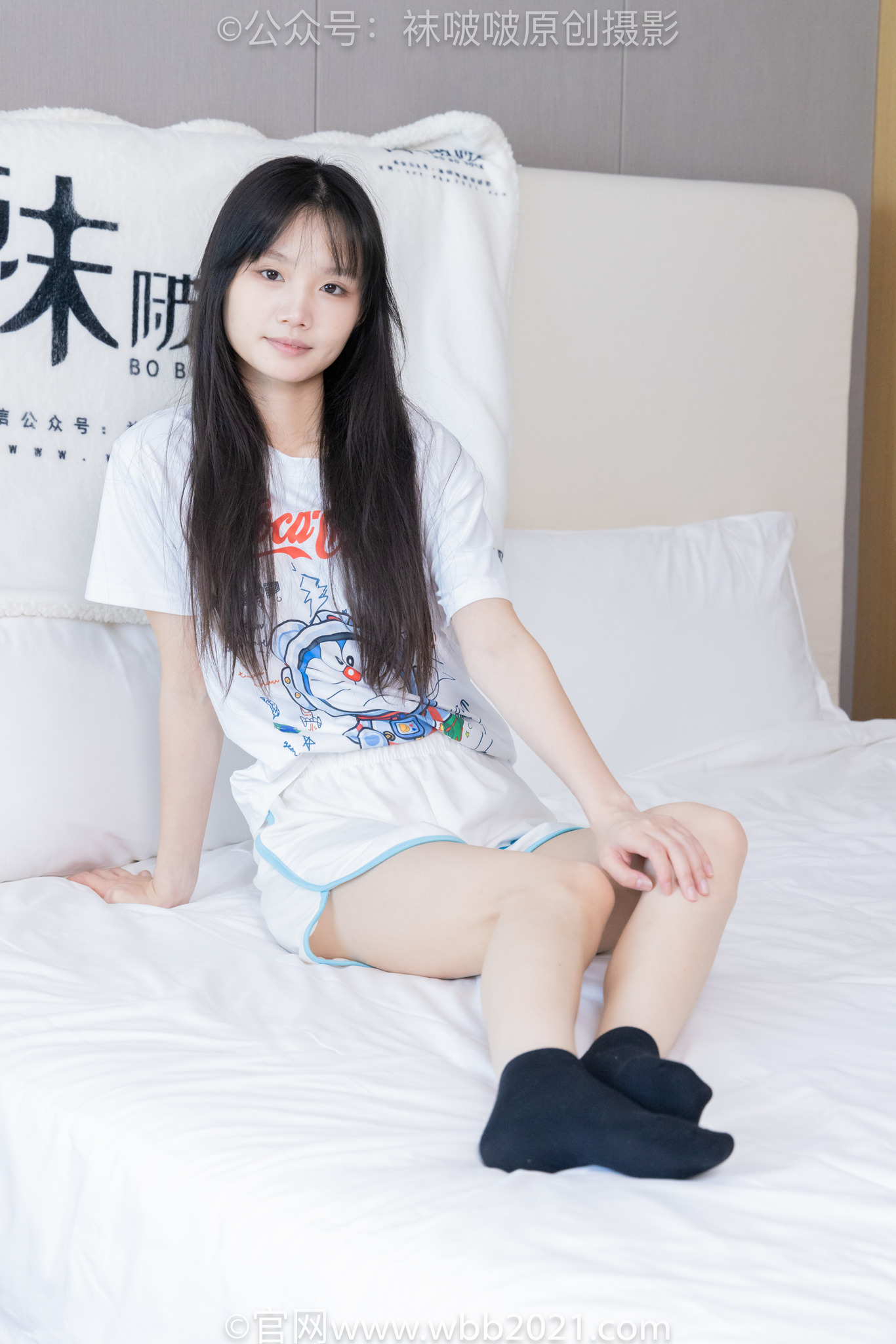 袜啵啵积分兑换046期[164P/1V/7.82G]插图6