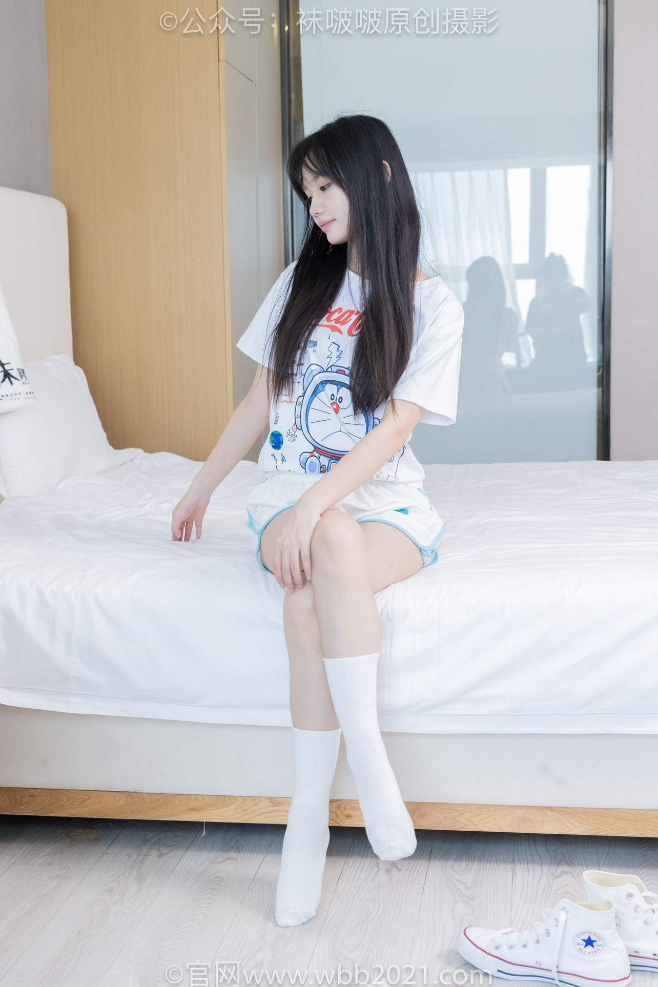 袜啵啵积分兑换046期[164P/1V/7.82G]插图2