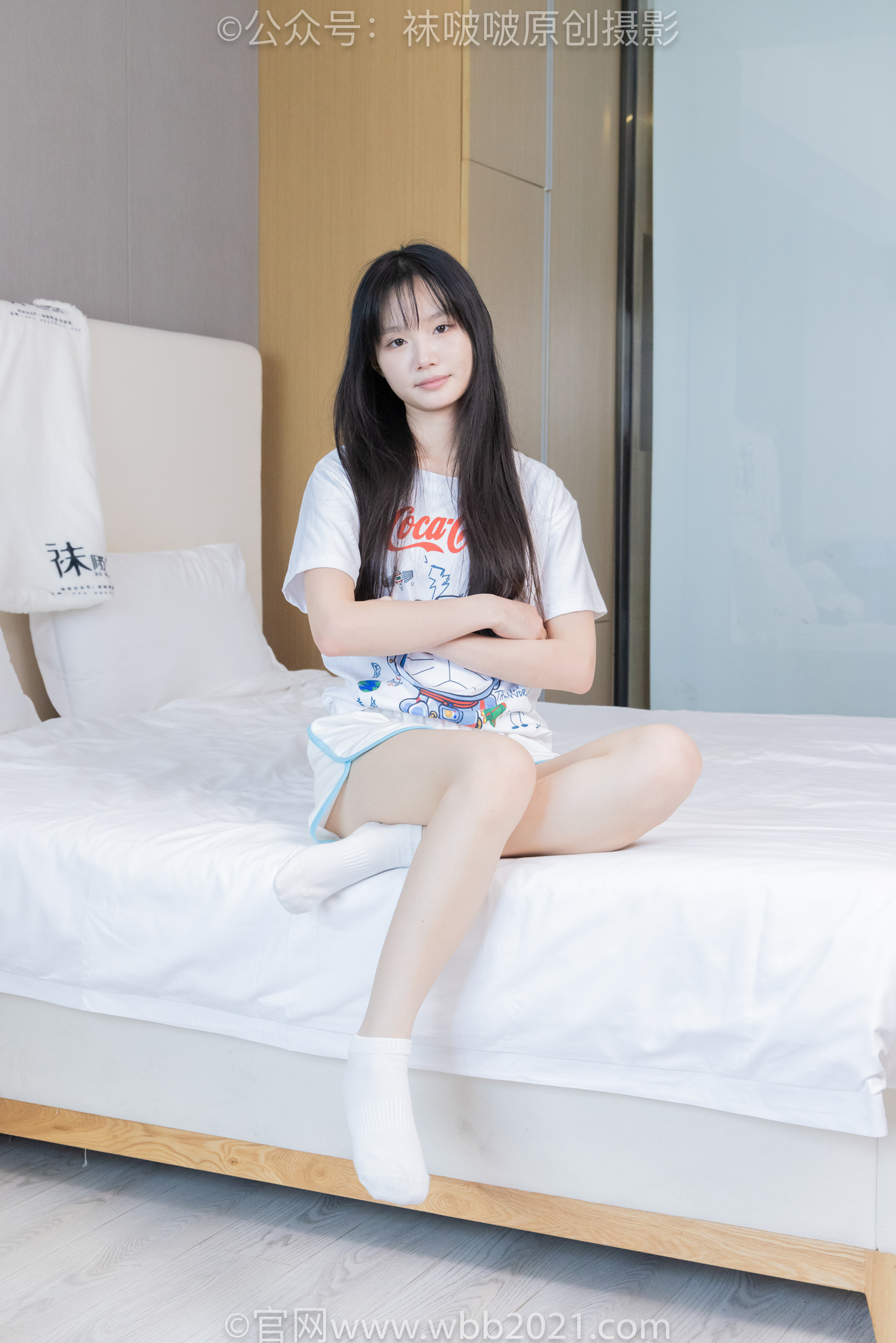 袜啵啵积分兑换046期[164P/1V/7.82G]插图3