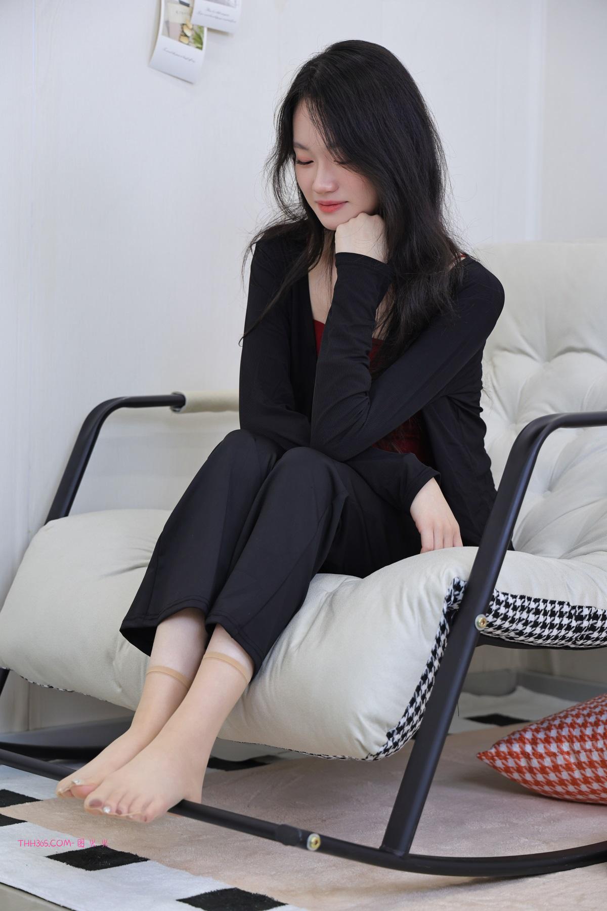 绮梦摄影 463期 小艺 无印珍藏版 [350P/1V/9.1G]插图1