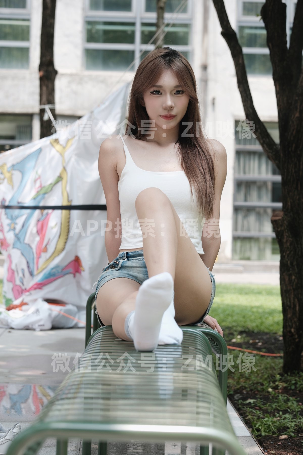 织梦映像 东郊记忆-我辈岂是蓬蒿人 典藏版 [420P/1V/6.8G]插图2