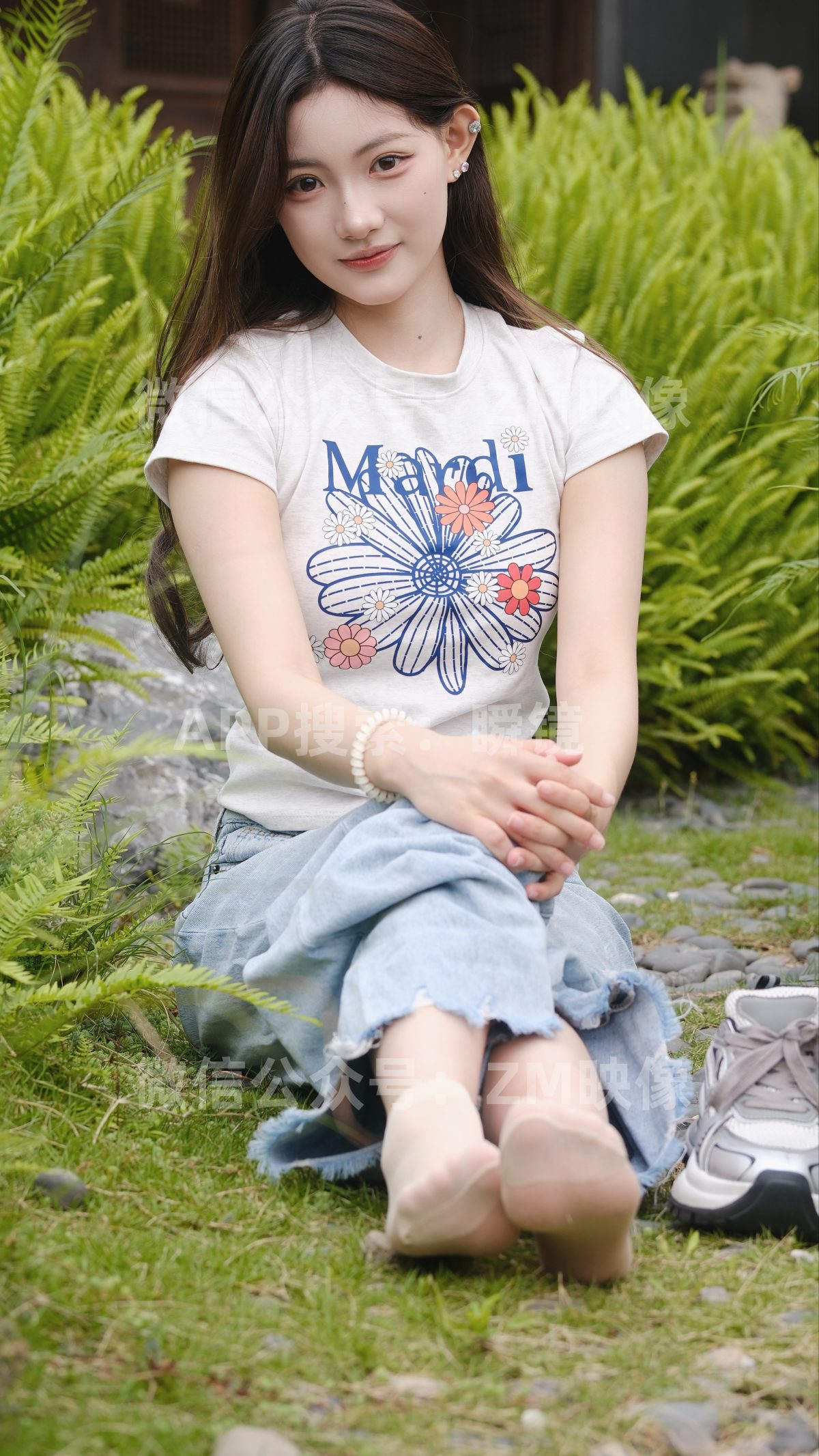 织梦映像 淼漾汀兰-梦醒微雨看人间 完整版 [300P/1V/7.5G]插图2