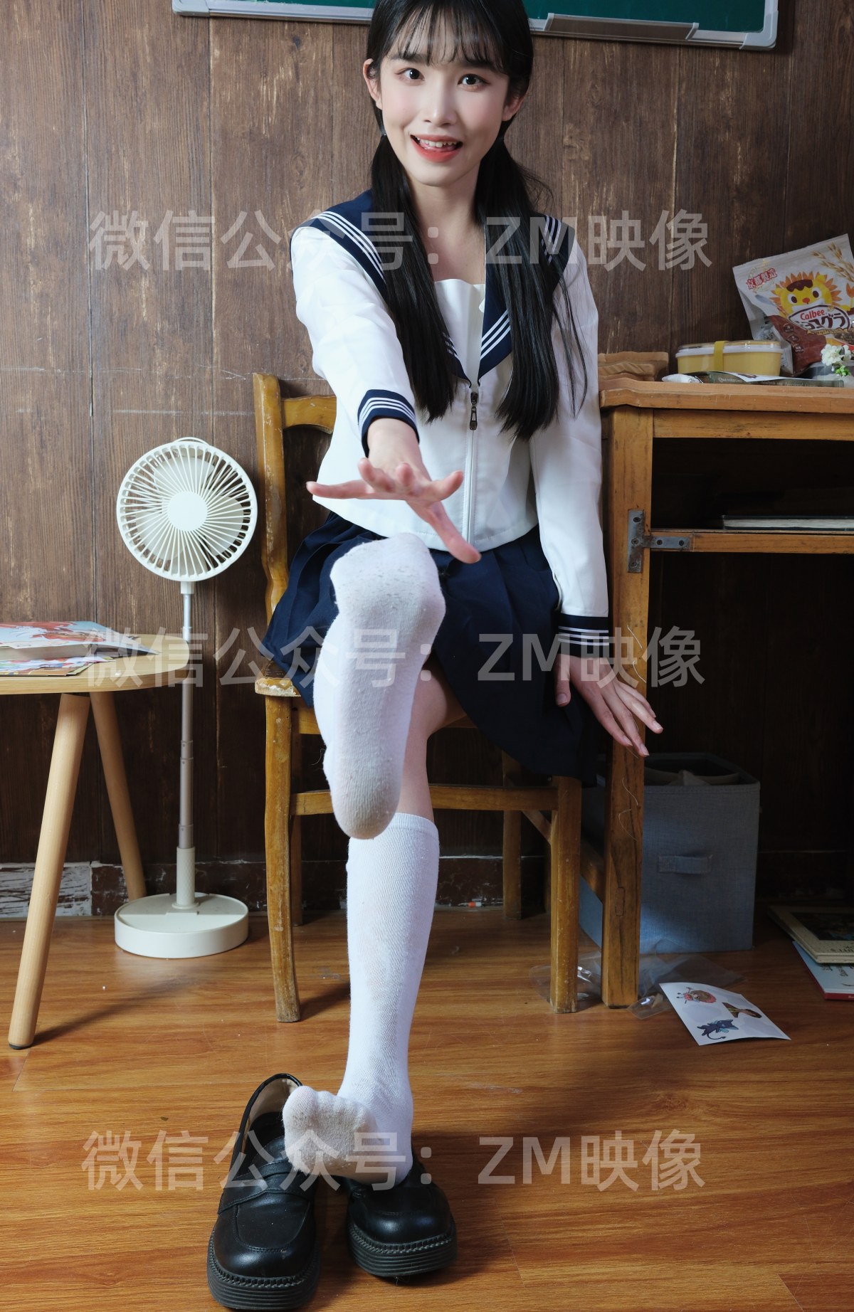 织梦映像 婵幽梦语-往日缱绻唤容颜 典藏版 [406P/2V/8.1G]插图3