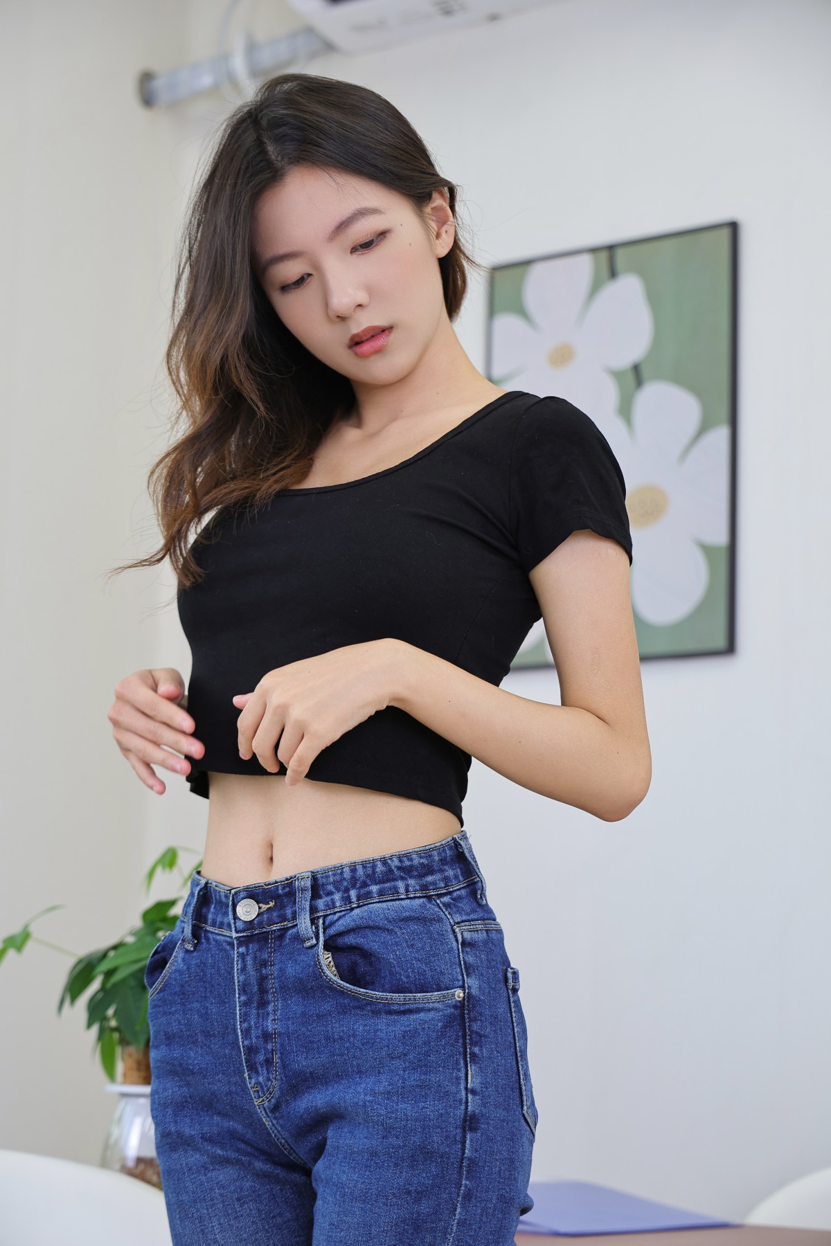 绮梦摄影 379期 淇淇 无印珍藏版 [310P/1V/8.7G]插图3