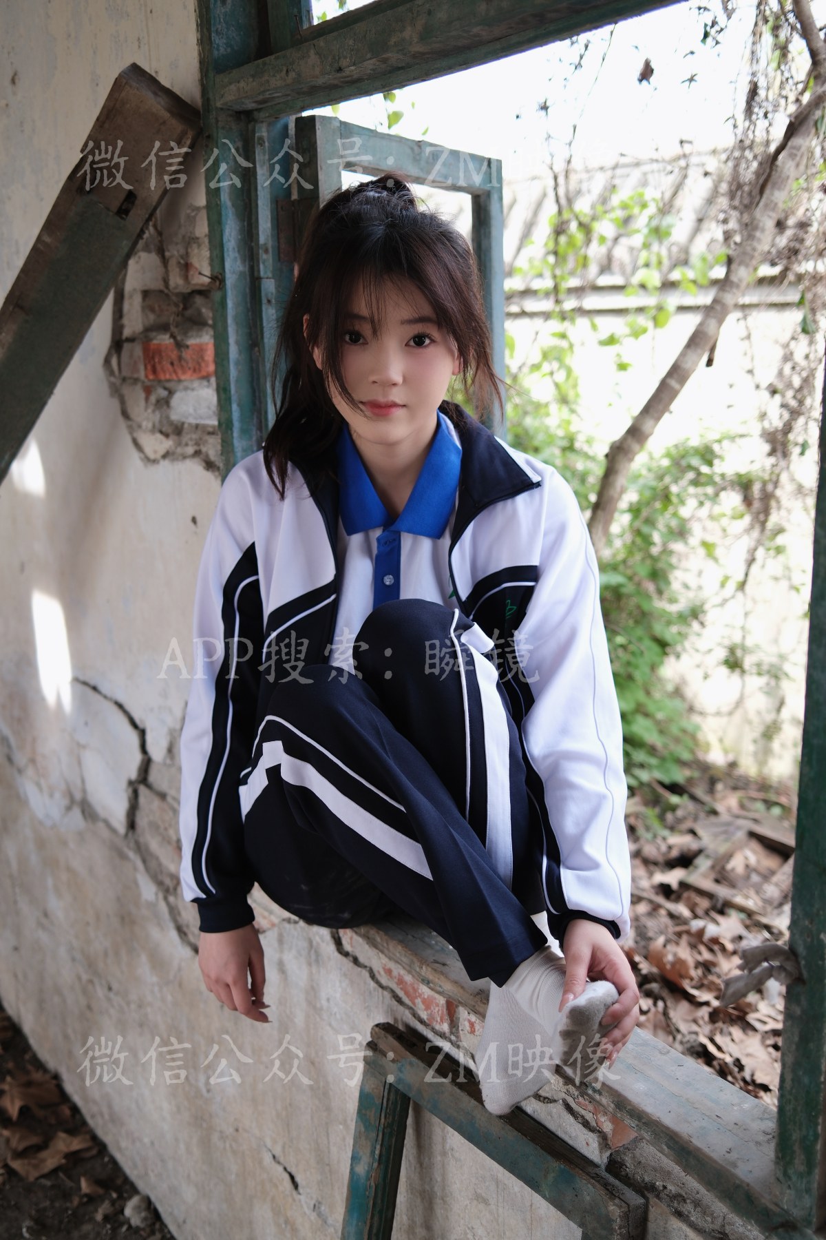 织梦映像 青衫旧梦-可否许我再少年 典藏版 [654P/2V/11.3G]插图4