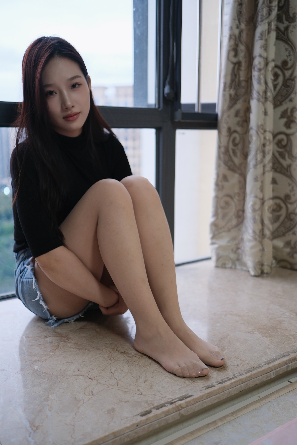 织梦映像 暗里着迷-金风玉露一相逢 典藏版+去水印图集 [850P/1V/7.1G]插图3