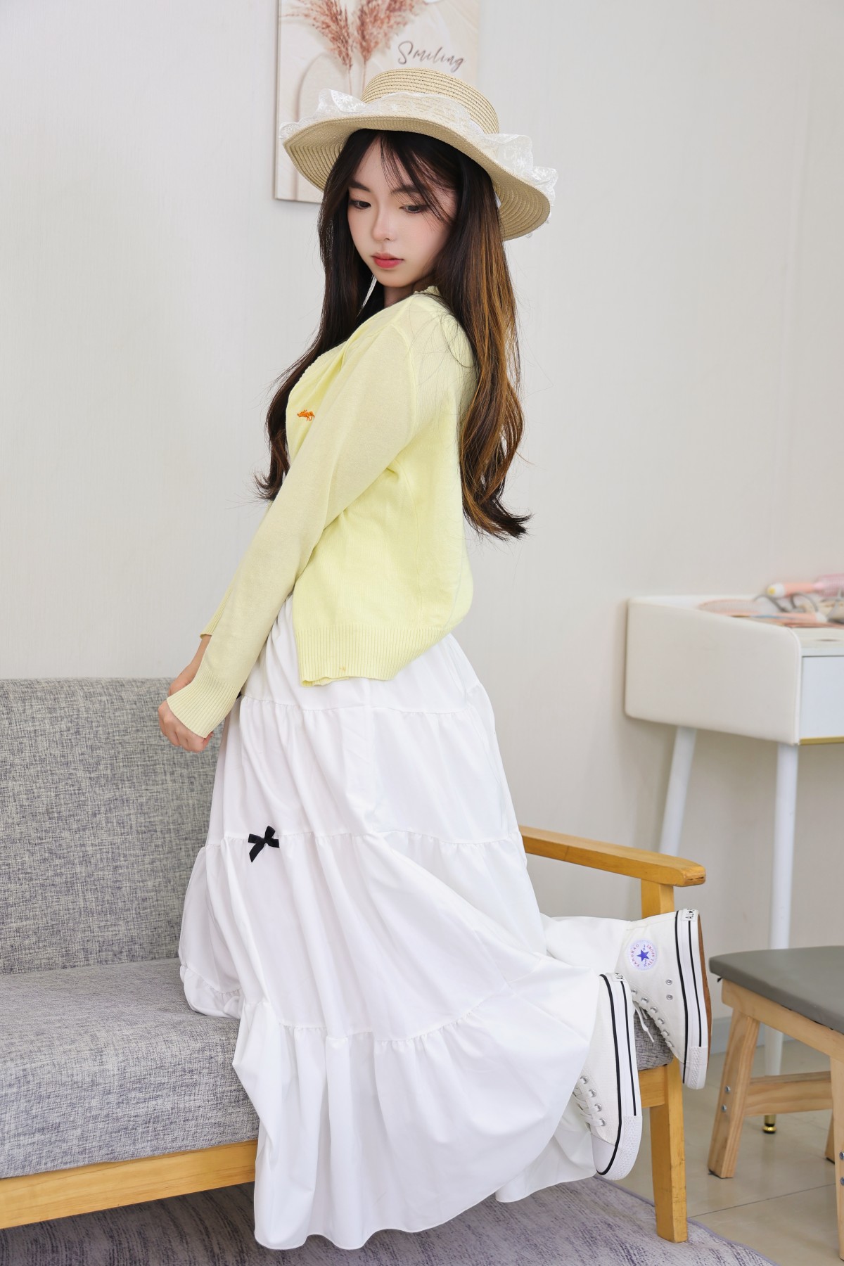 绮梦摄影 381期 小萌 无印珍藏版 [315P/1V/8.1G]插图3