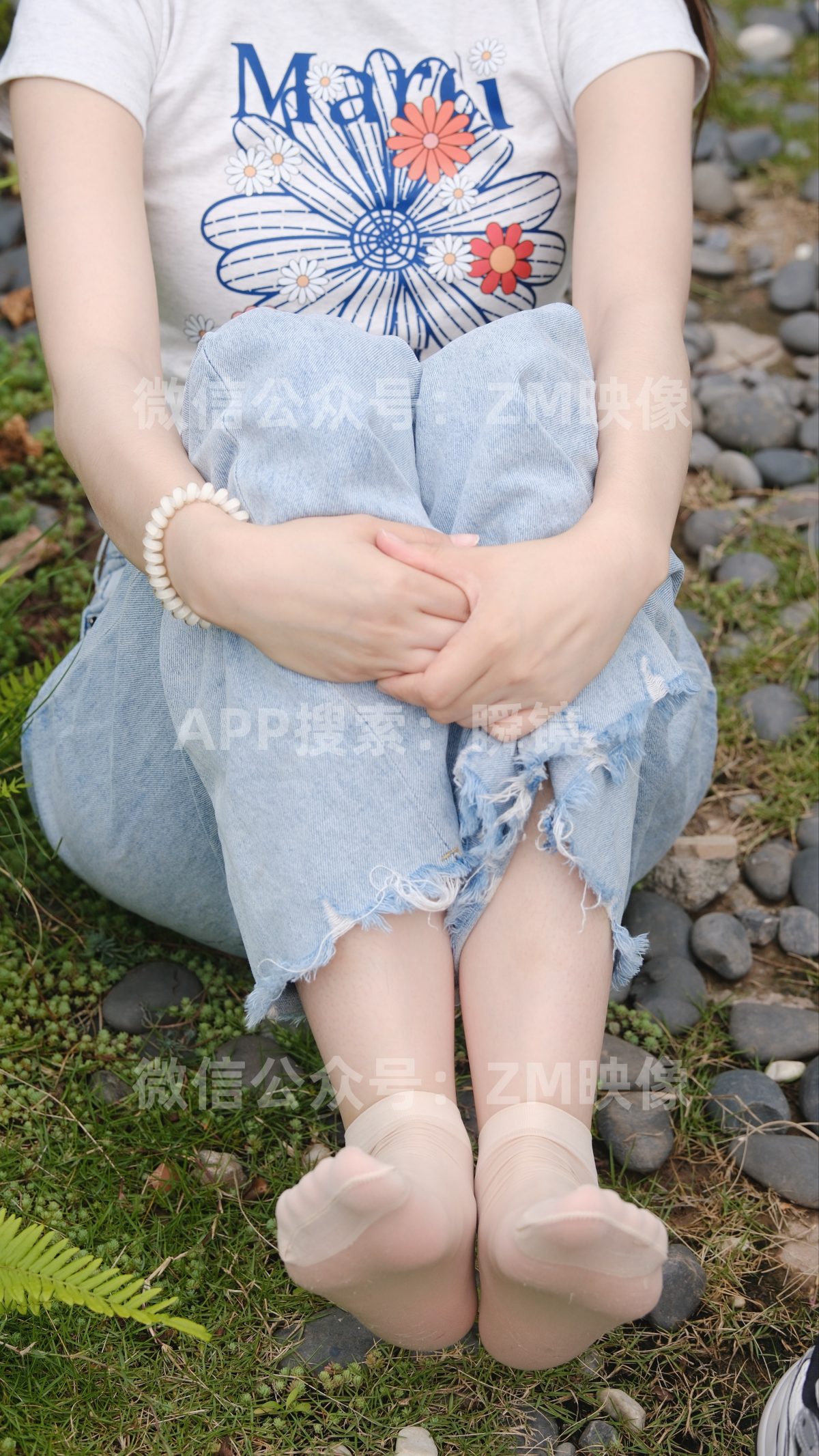 织梦映像 淼漾汀兰-梦醒微雨看人间 完整版 [300P/1V/7.5G]插图3