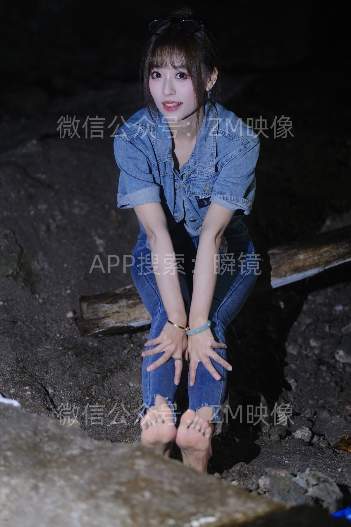 织梦映像 秘境探幽-彼岸花冥人渐隐 典藏版 [440P/2V/9.6G]插图3