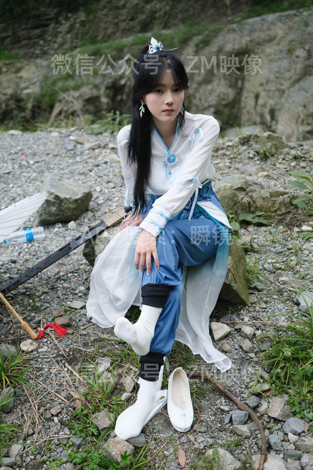 织梦映像 剑来宁姚-高山流水遇知音 典藏版 [511P/1V/9.6G]插图3