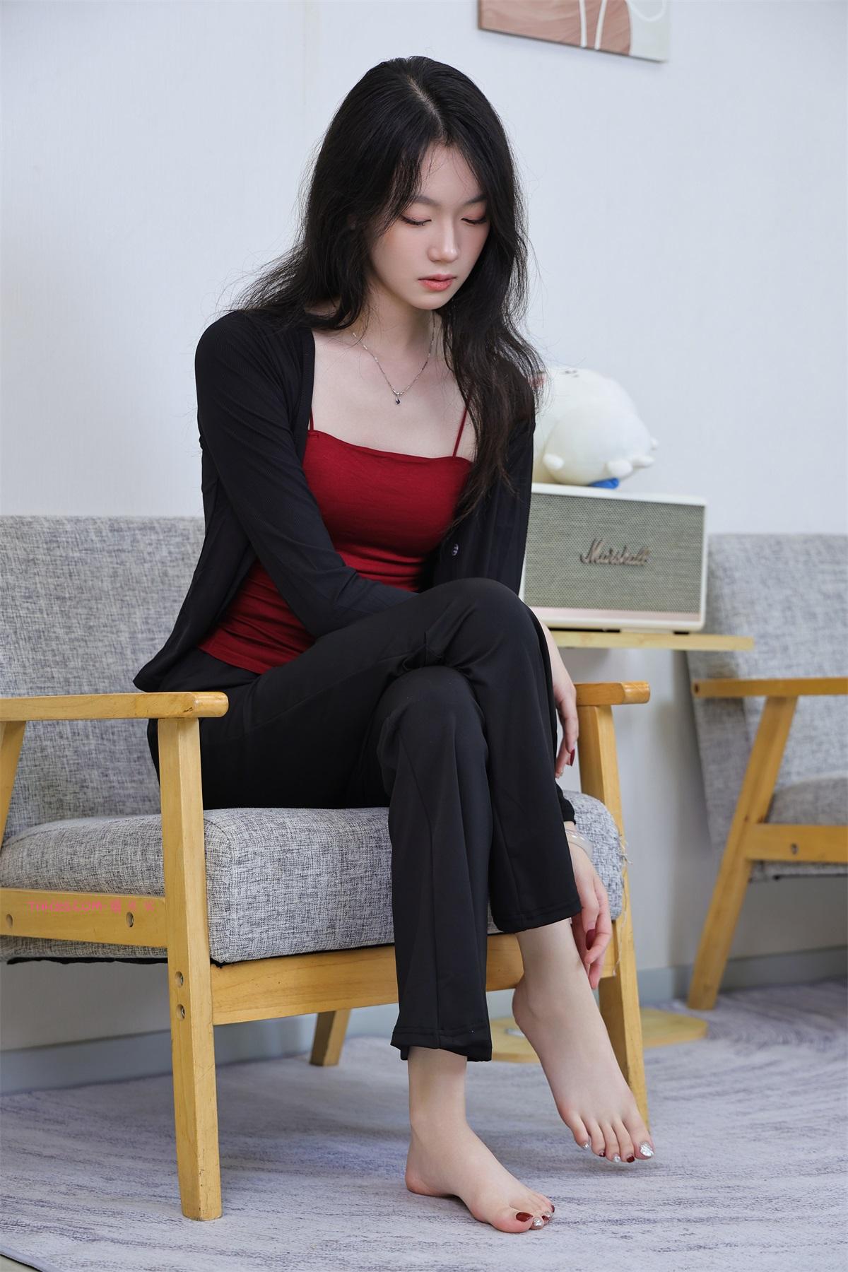 绮梦摄影 463期 小艺 无印珍藏版 [350P/1V/9.1G]插图4