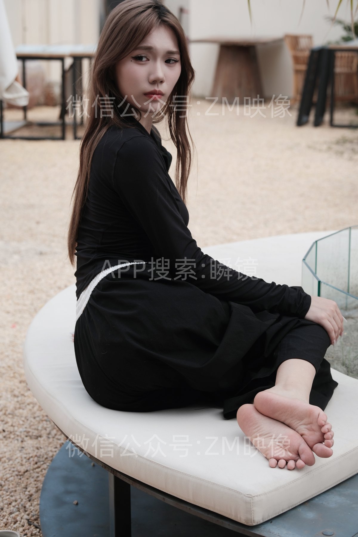 织梦映像 夏日倾情-荒野寒暑换红颜 典藏版 [453P/1V/7.2G]插图3