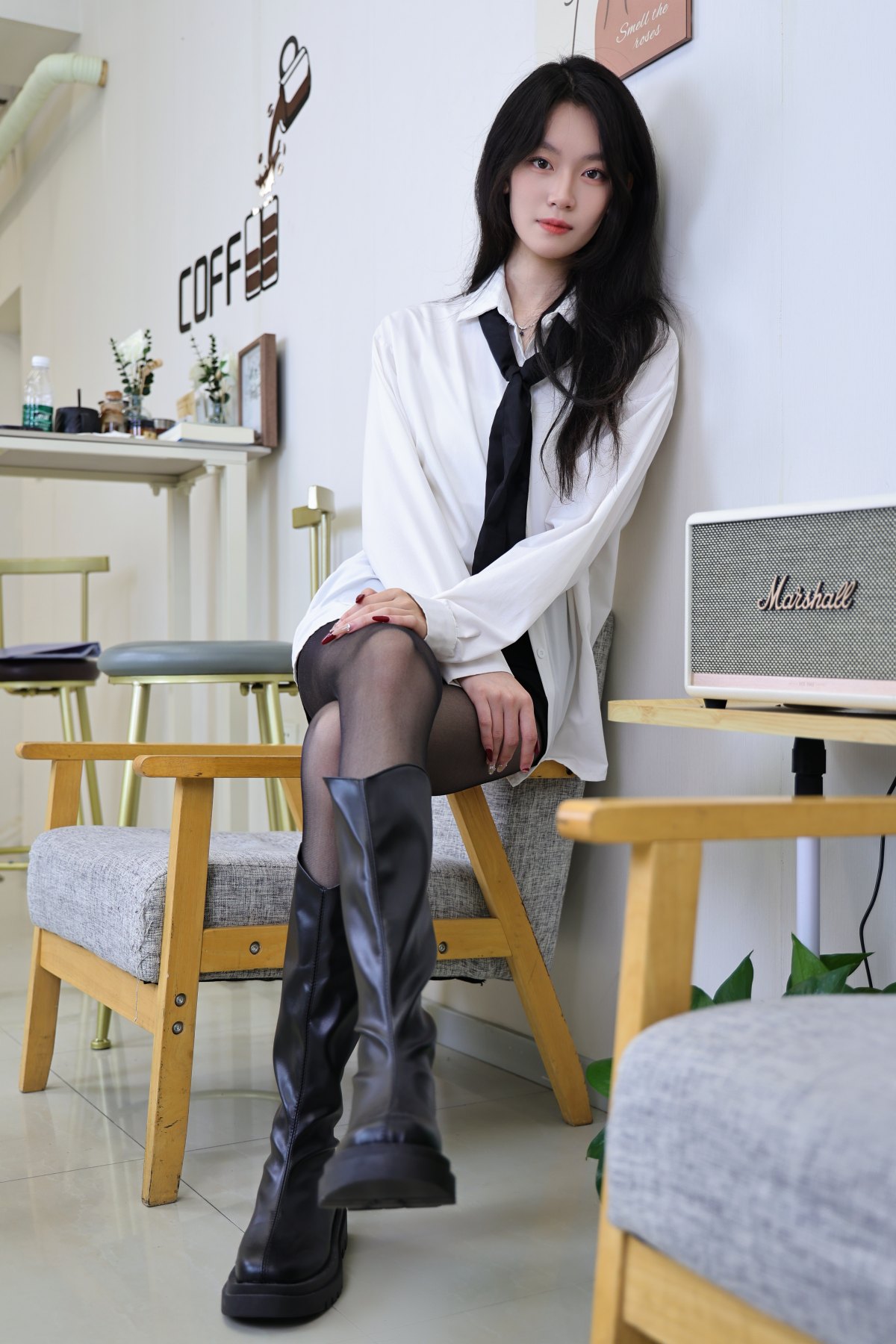 绮梦摄影 NO.415 小艺 无印珍藏版+花絮视频版 [540P/2V/12.6G]插图3