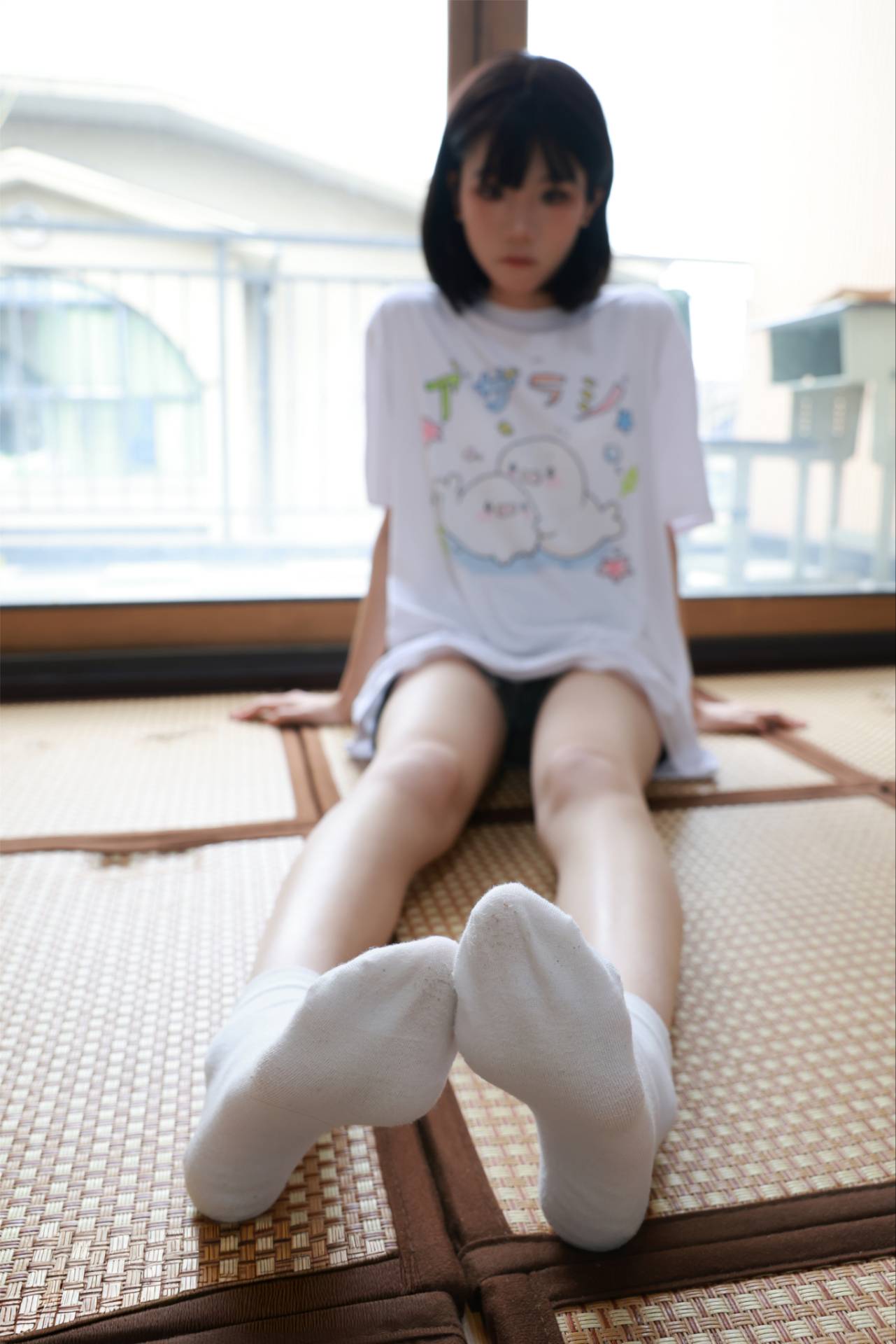 imzsock-2025-56期秋秋球鞋白袜[99P/1V/1.89GG]插图3