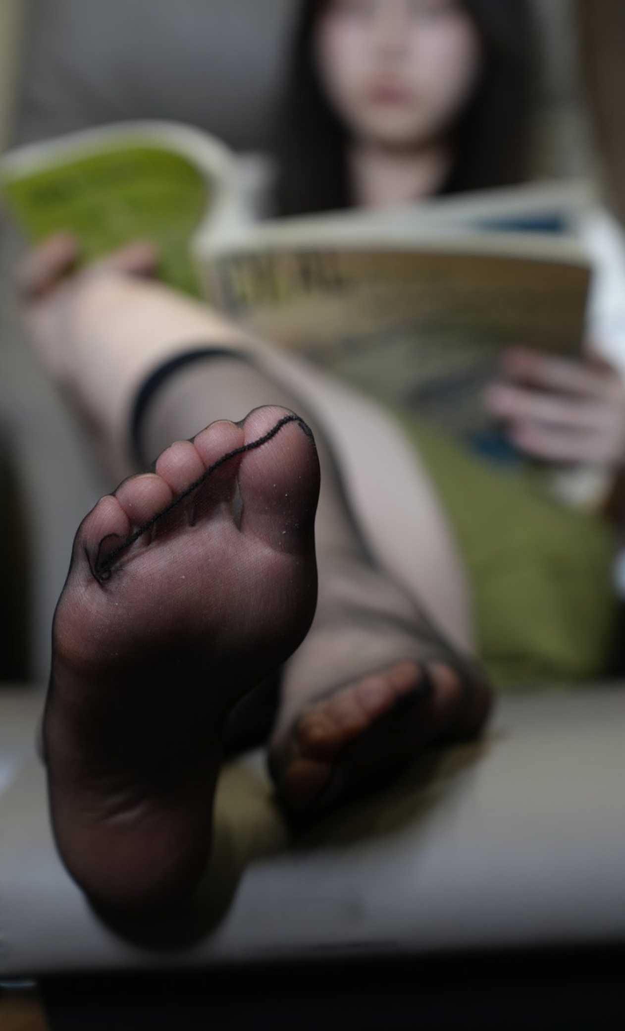 青柠印画-101小小 女老板润足霜[200P/2V/8.82G]插图2