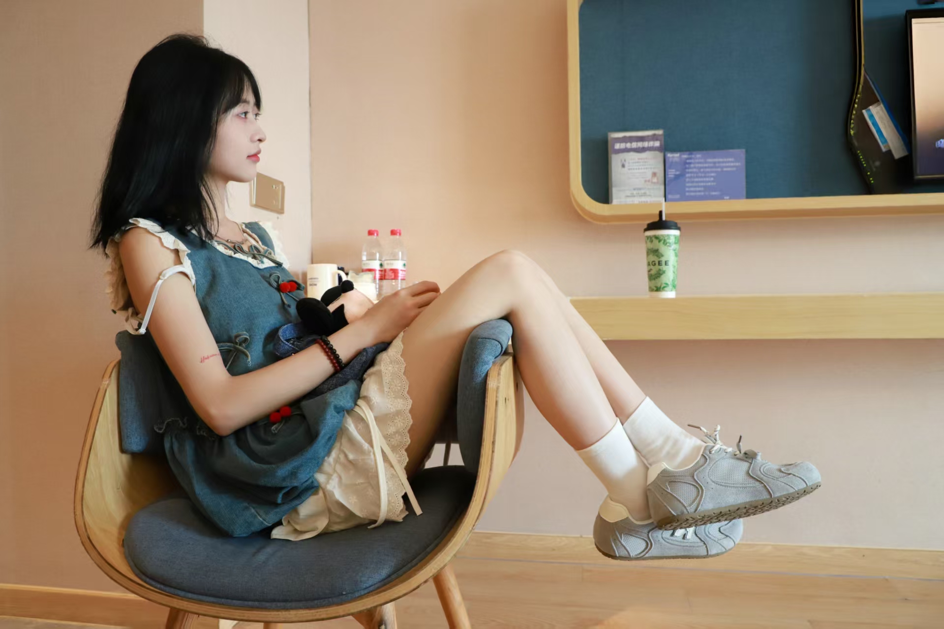 誉铭优选《2025秋季新品 》奔赴 · 万象新程[120P/1V/3.05G]插图3