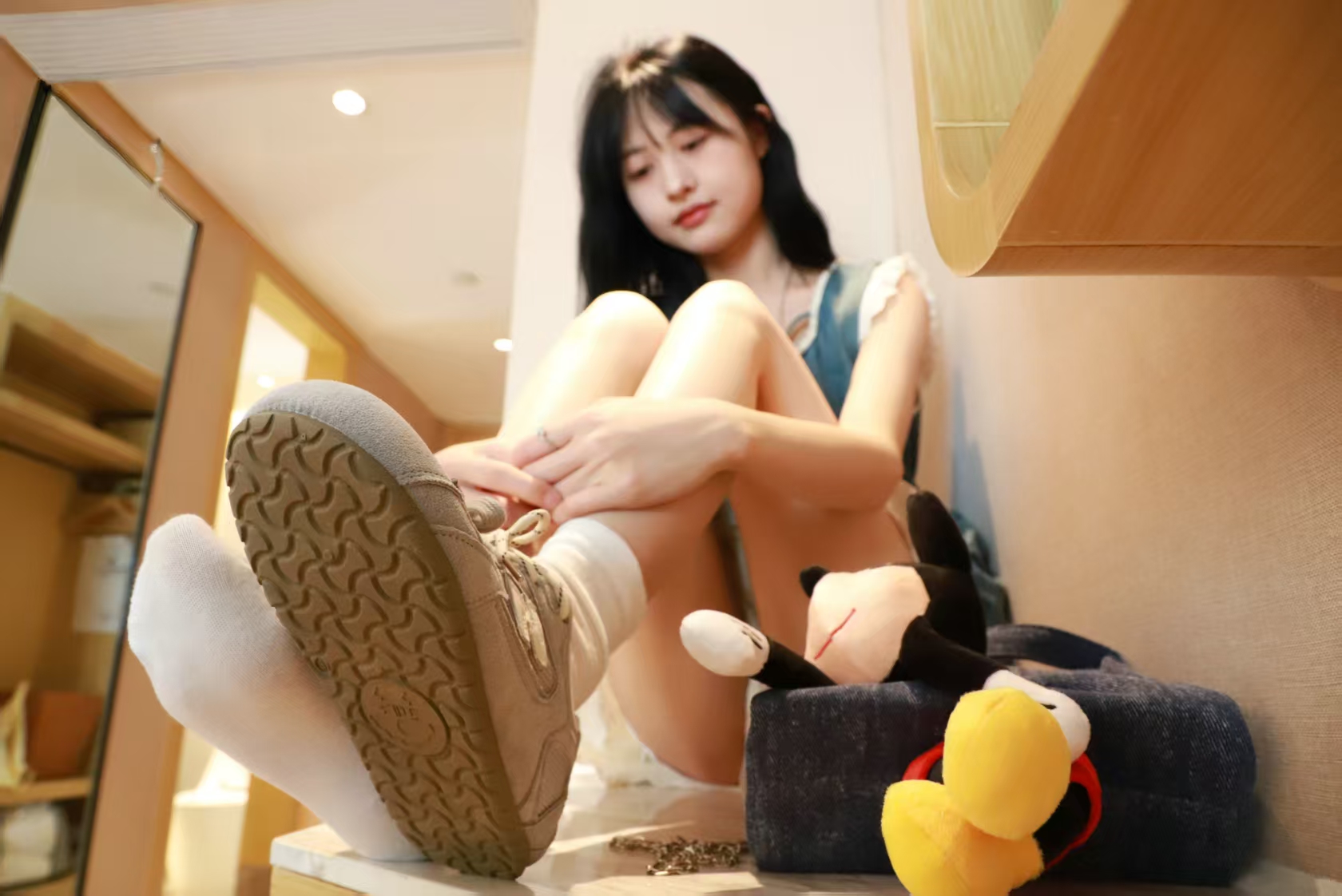 誉铭优选《2025秋季新品 》奔赴 · 万象新程[120P/1V/3.05G]插图