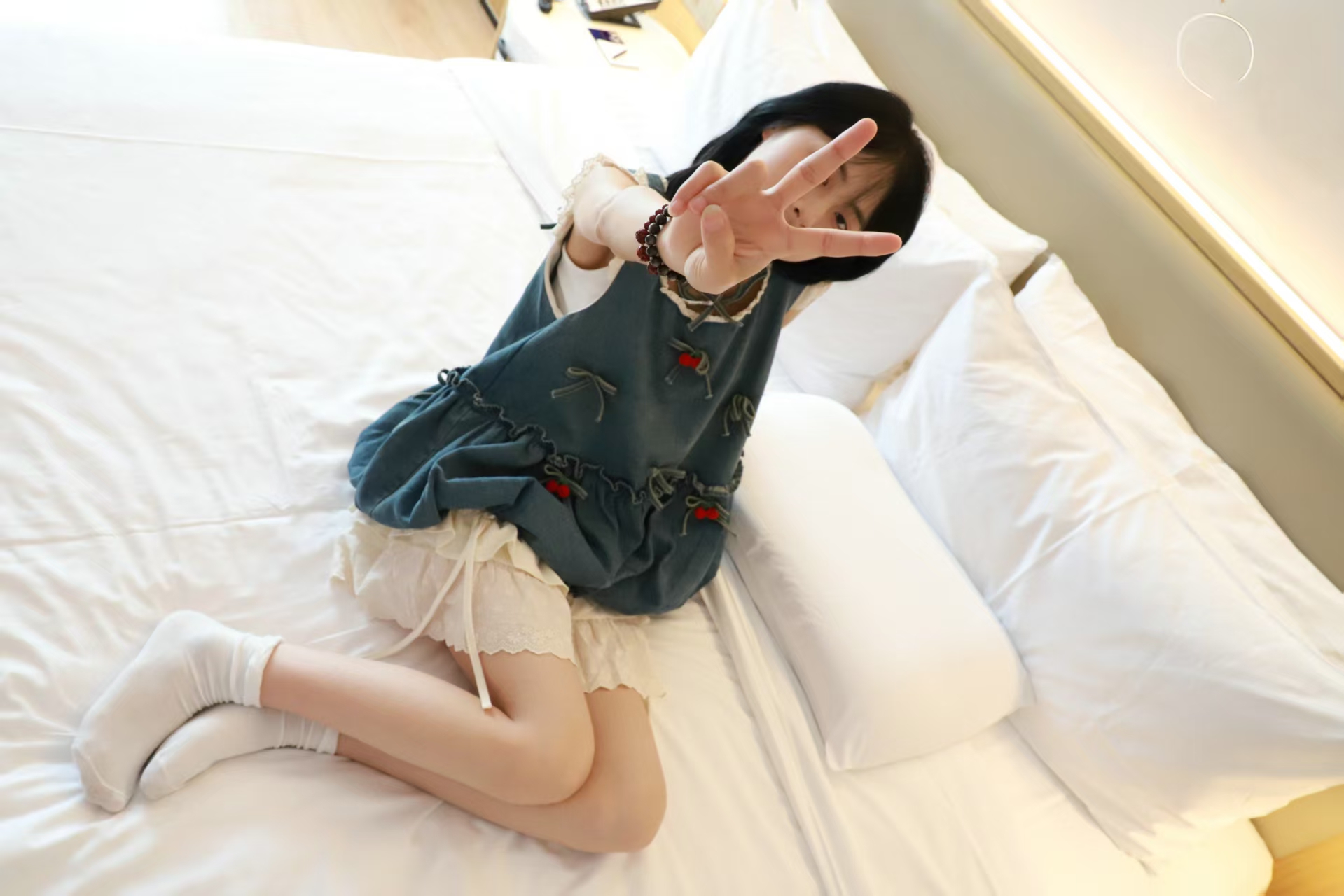 誉铭优选《2025秋季新品 》奔赴 · 万象新程[120P/1V/3.05G]插图4