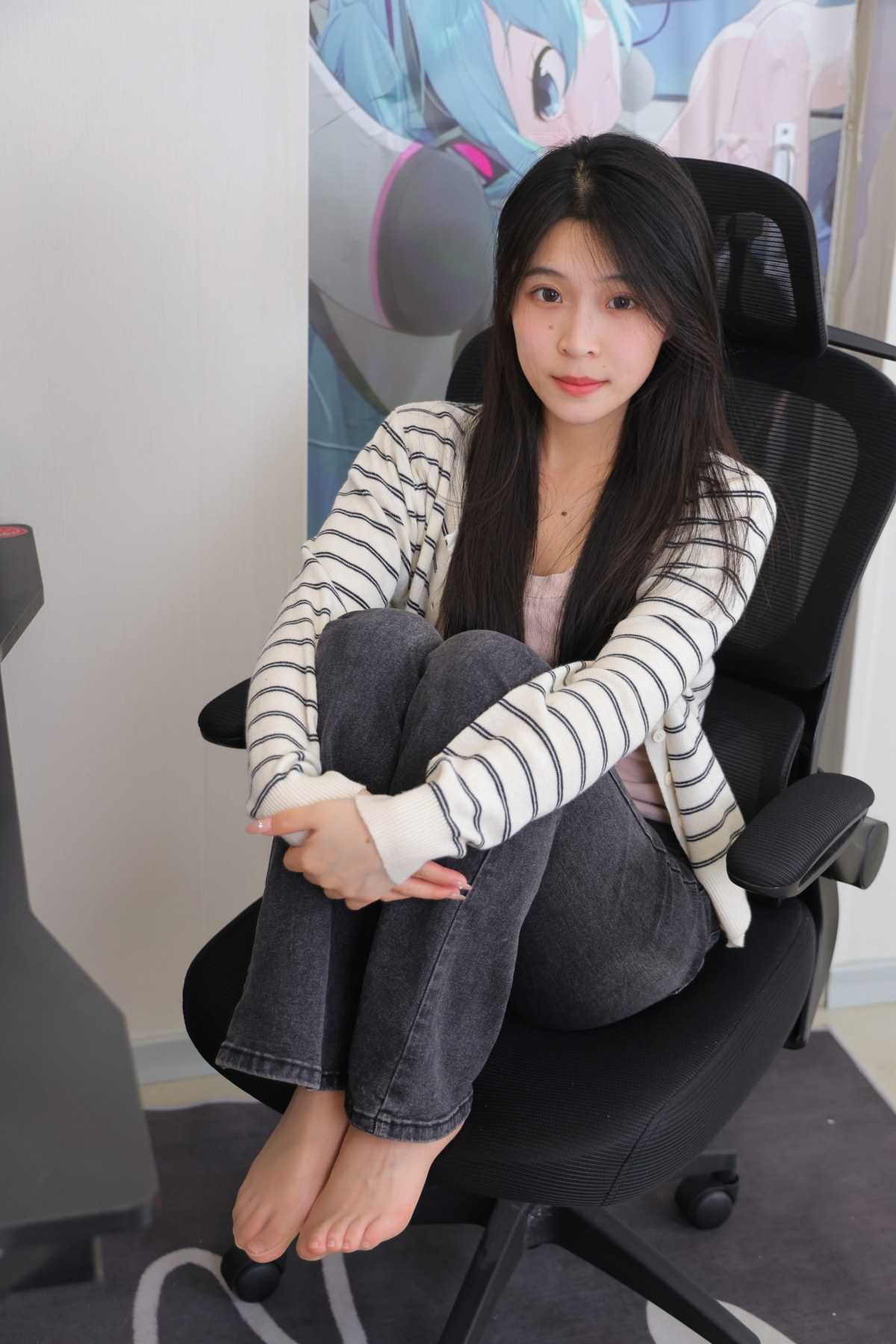 绮梦摄影 417期 小芸 无印珍藏版+花絮视频版 [481P/2V/9.3G]插图3