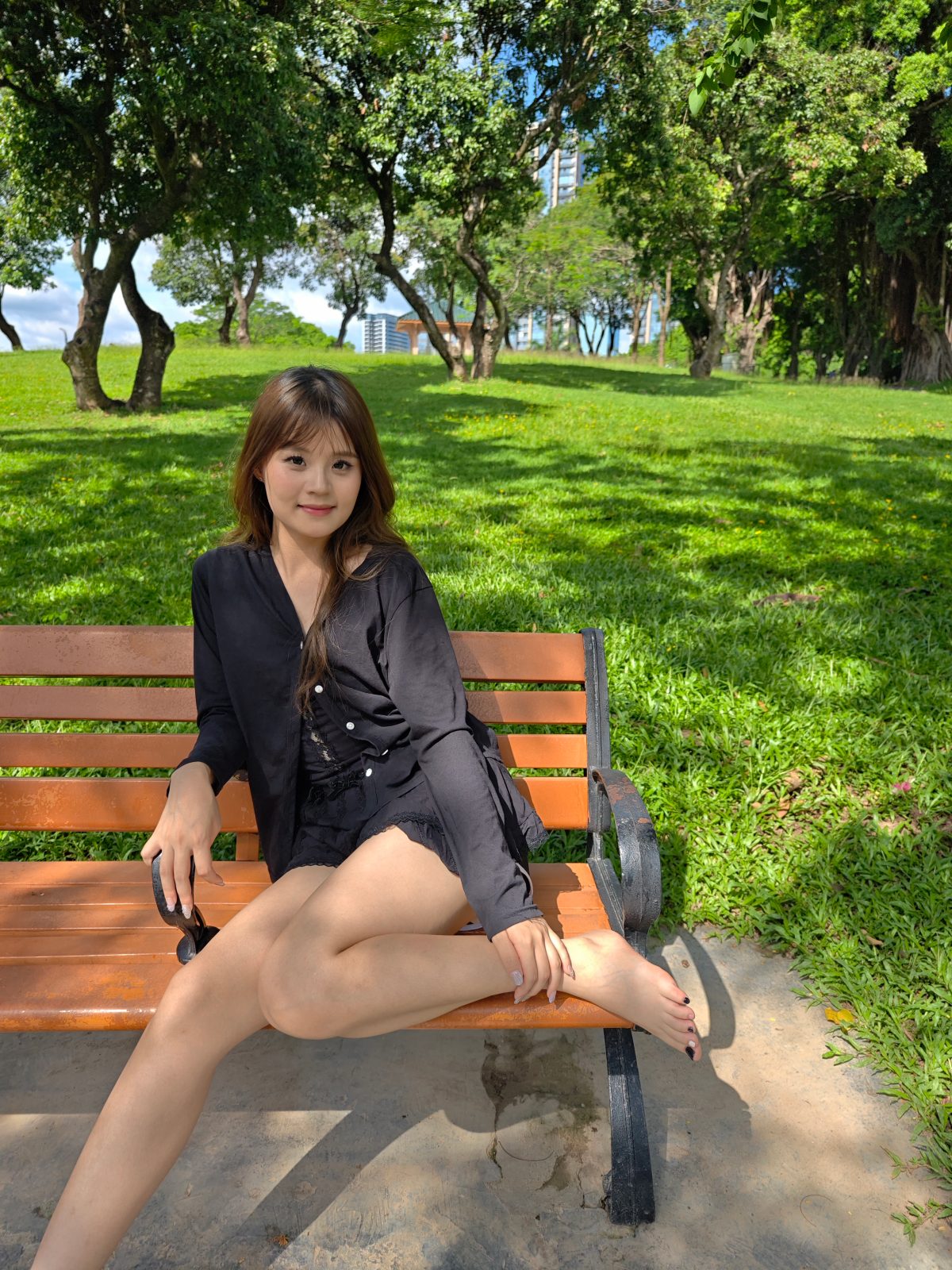 04大学生 个人约拍 01号作品 [509P/141V/5.3G]插图4