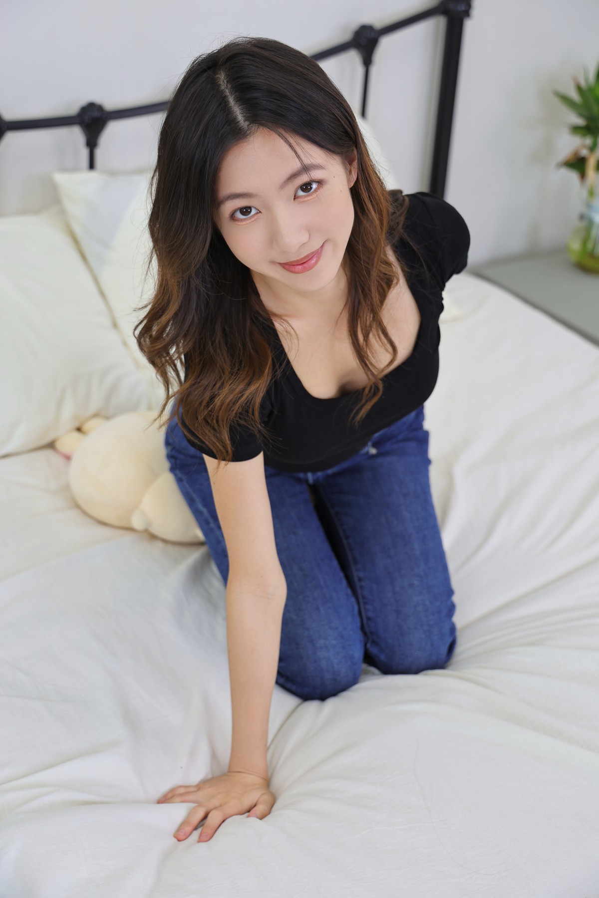 绮梦摄影 379期 淇淇 无印珍藏版 [310P/1V/8.7G]插图7