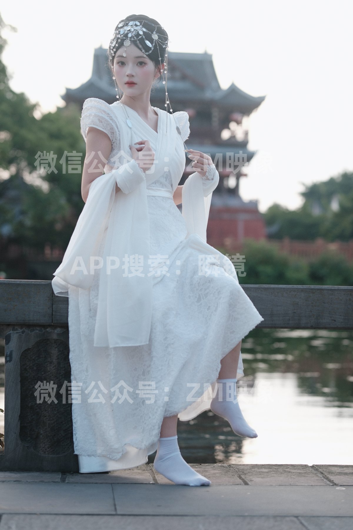 织梦映像 神女无心-仙剑奇侠夕瑶篇 典藏版 [767P/1V/14.5G]插图4