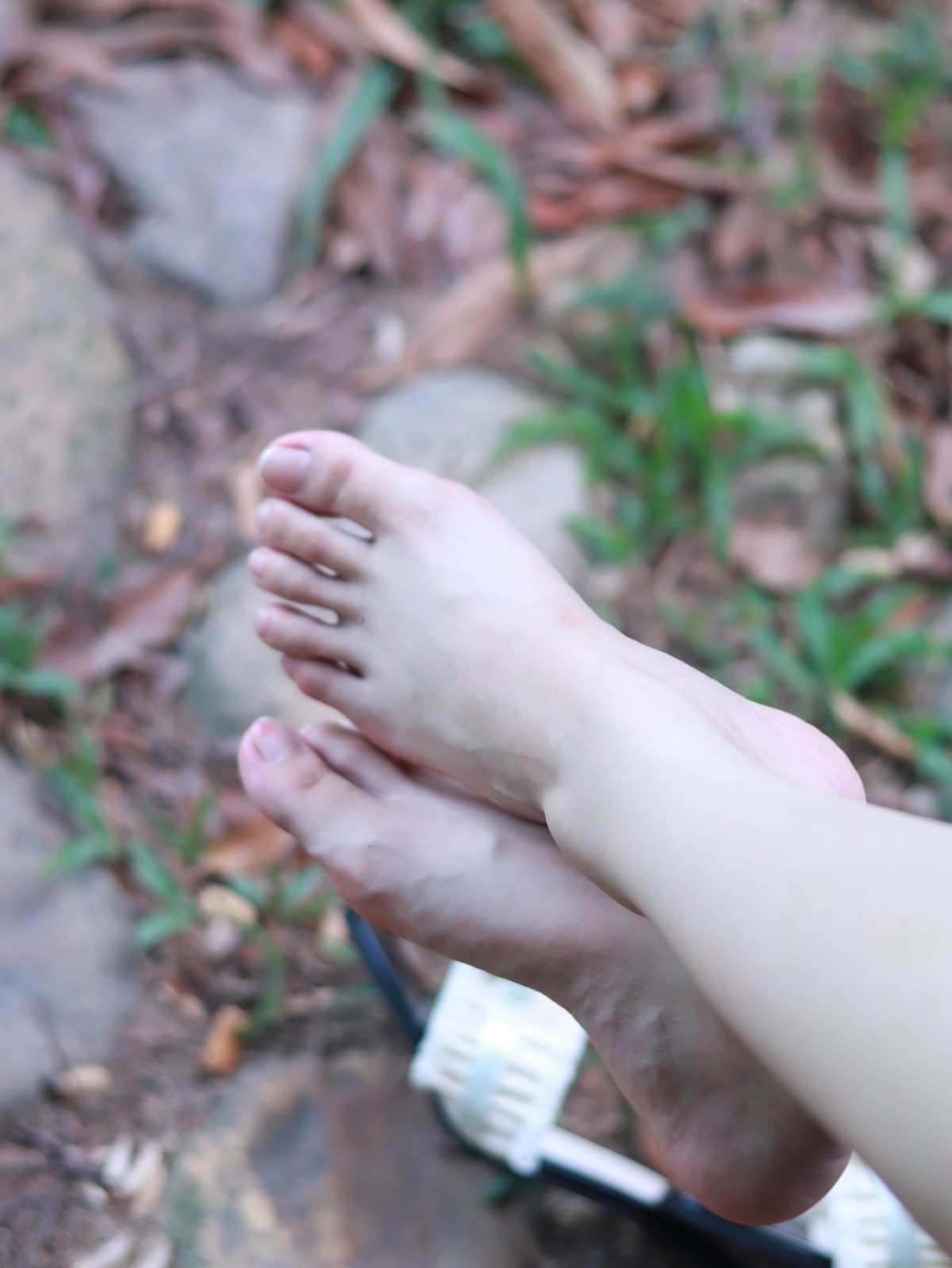 半框眼镜高颜值小妹 个人约拍 13号作品 [296P/52V/4.5G]插图9